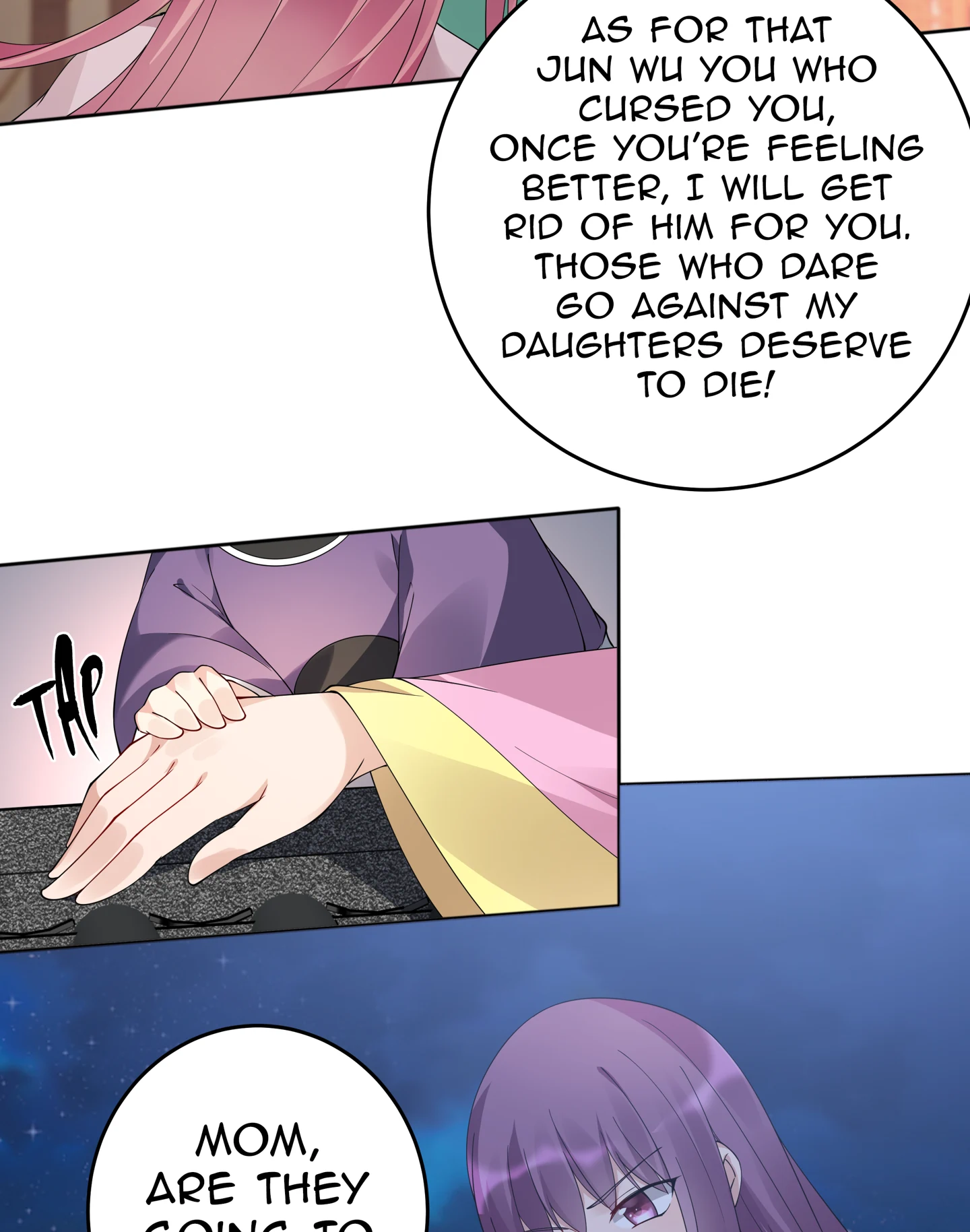 The Unbridled Genius Medic Chapter 71 - Page 38