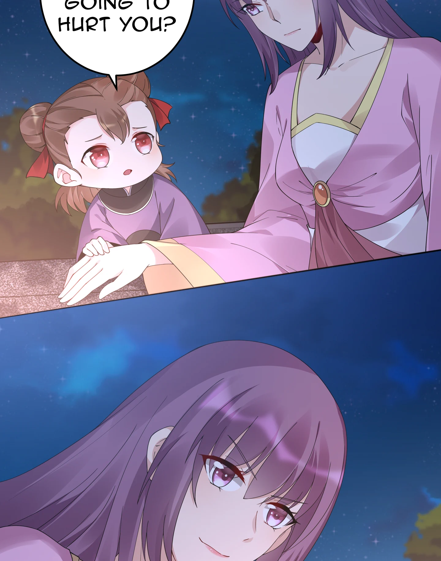 The Unbridled Genius Medic Chapter 71 - Page 39