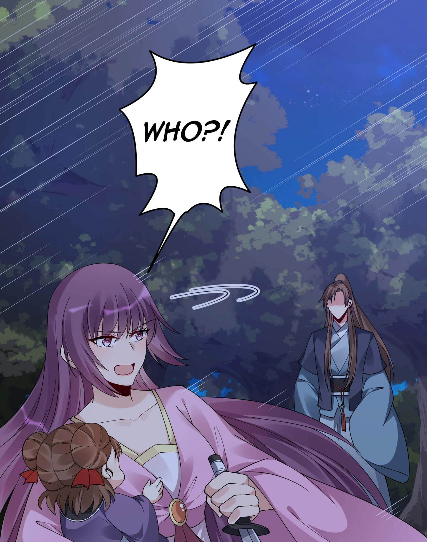 The Unbridled Genius Medic Chapter 71 - Page 6