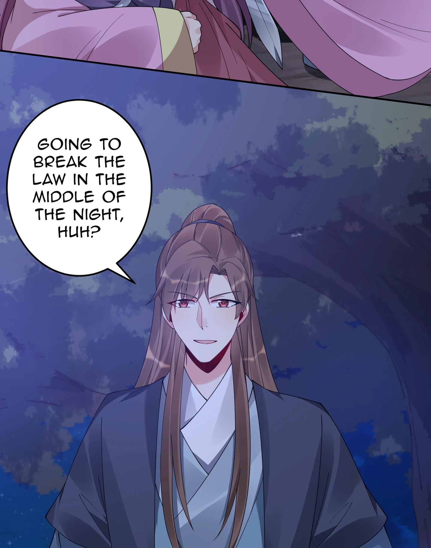 The Unbridled Genius Medic Chapter 71 - Page 7