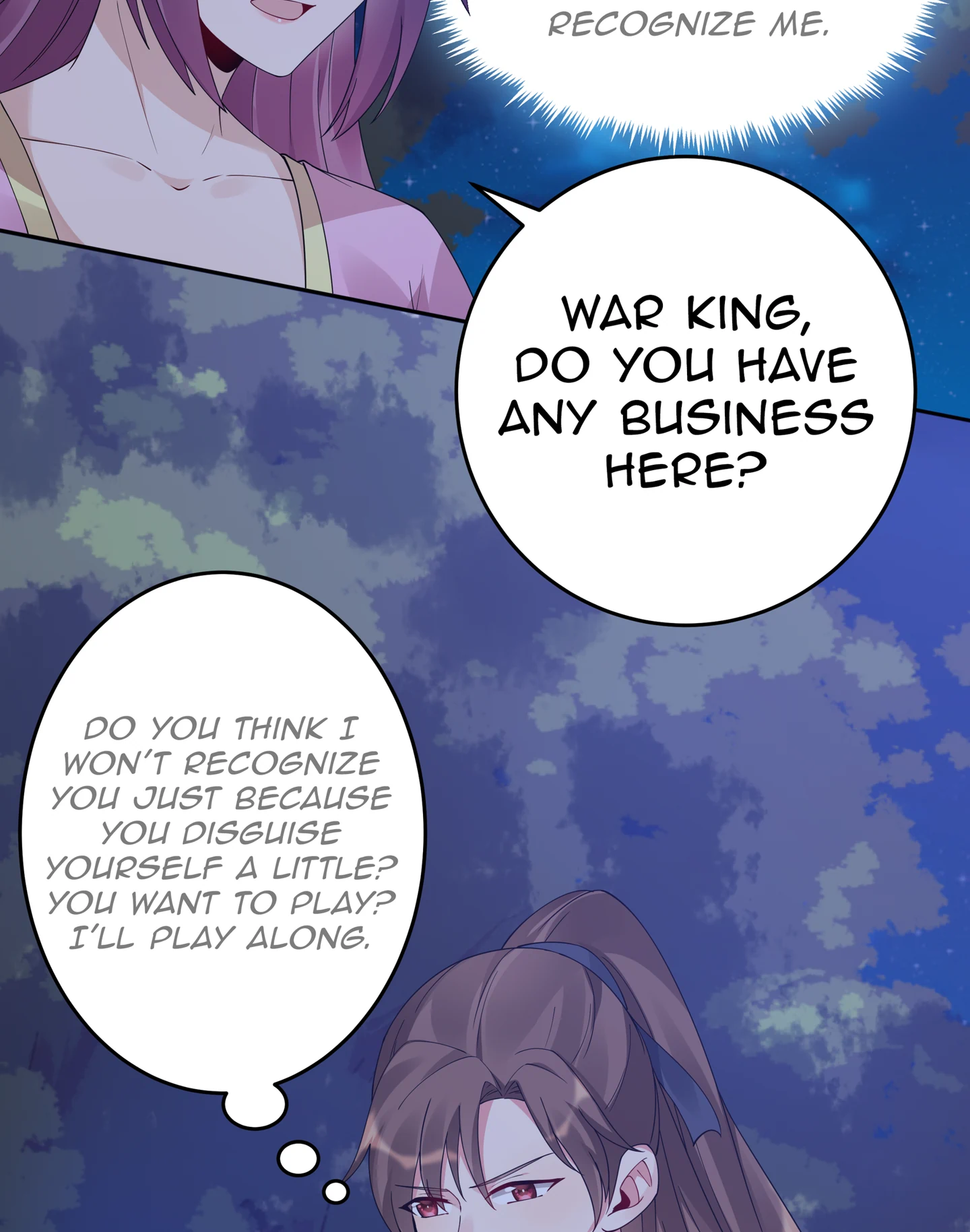 The Unbridled Genius Medic Chapter 71 - Page 9