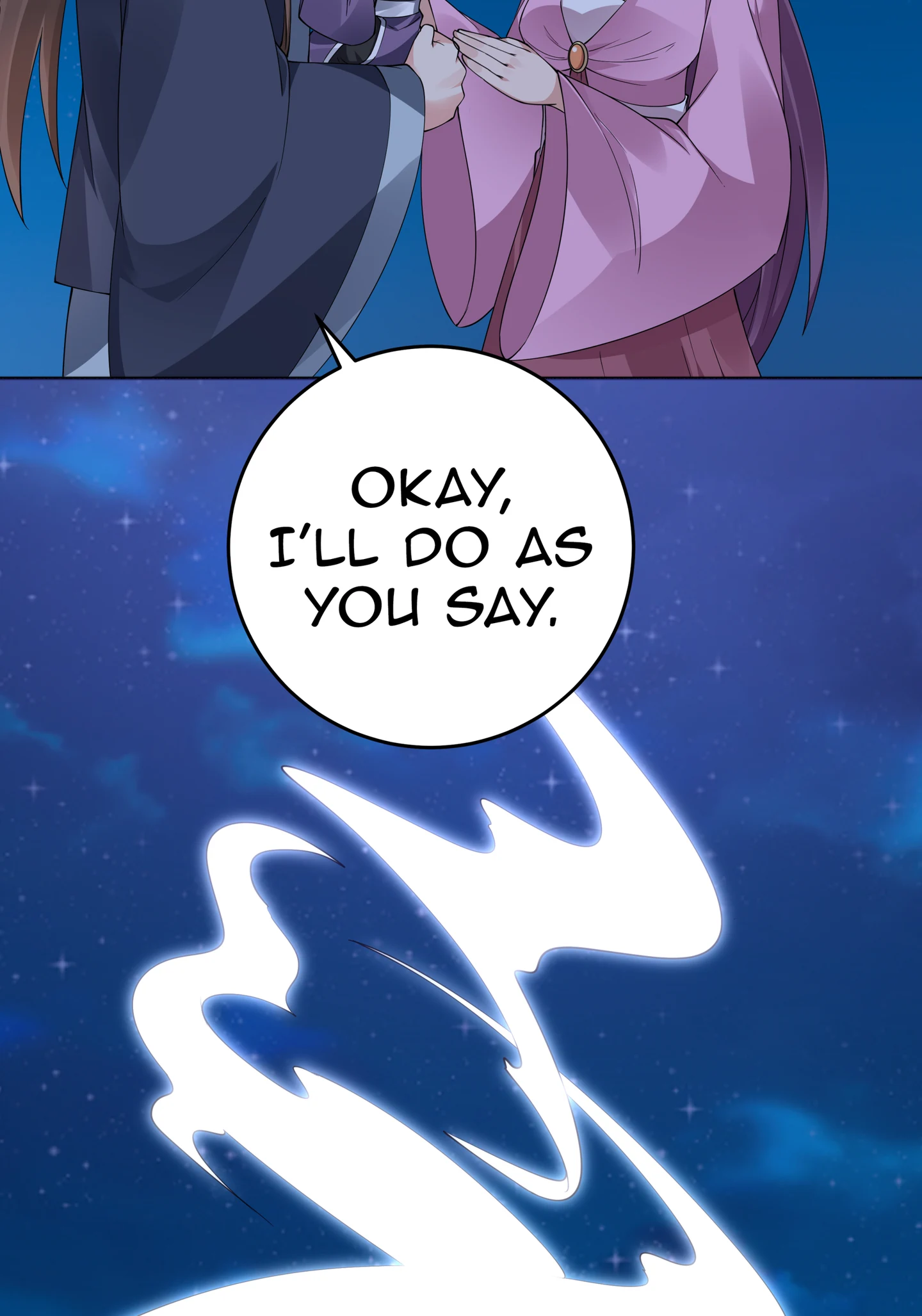 The Unbridled Genius Medic Chapter 72 - Page 2
