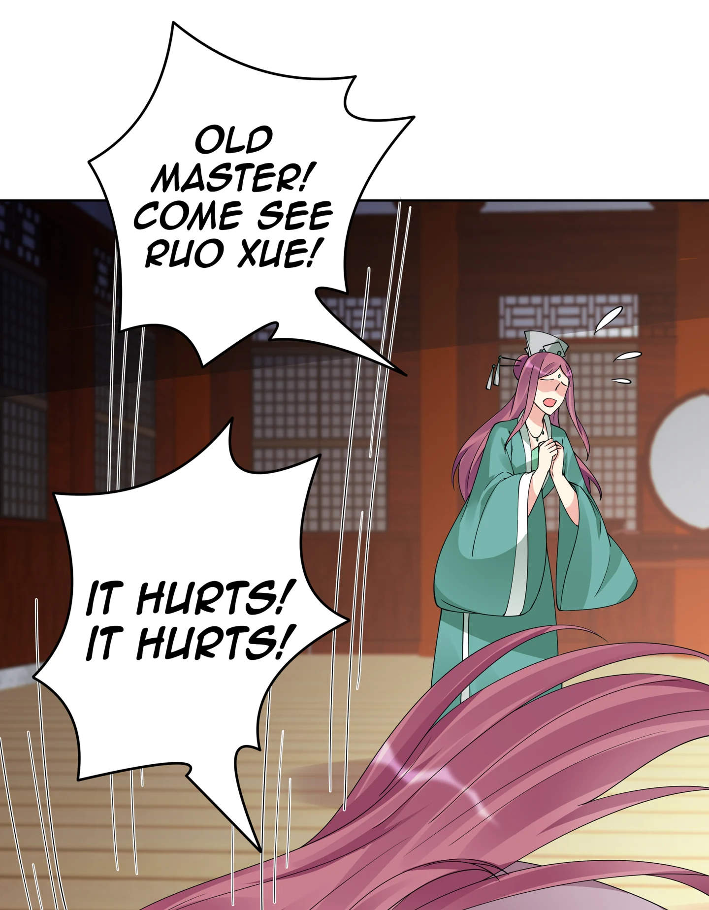 The Unbridled Genius Medic Chapter 72 - Page 11