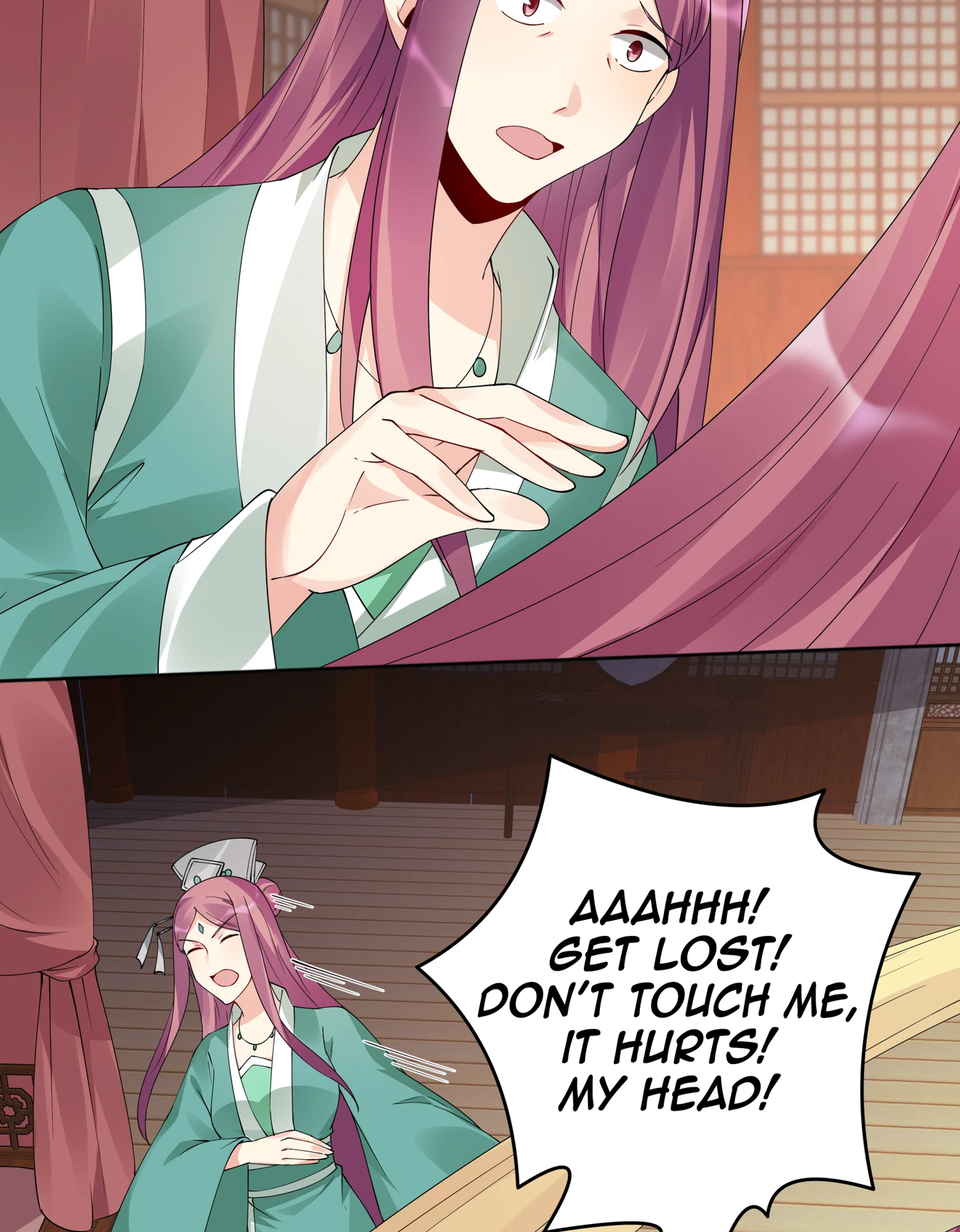 The Unbridled Genius Medic Chapter 72 - Page 13