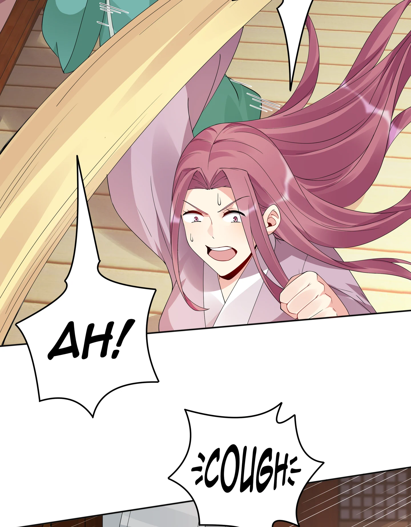 The Unbridled Genius Medic Chapter 72 - Page 14