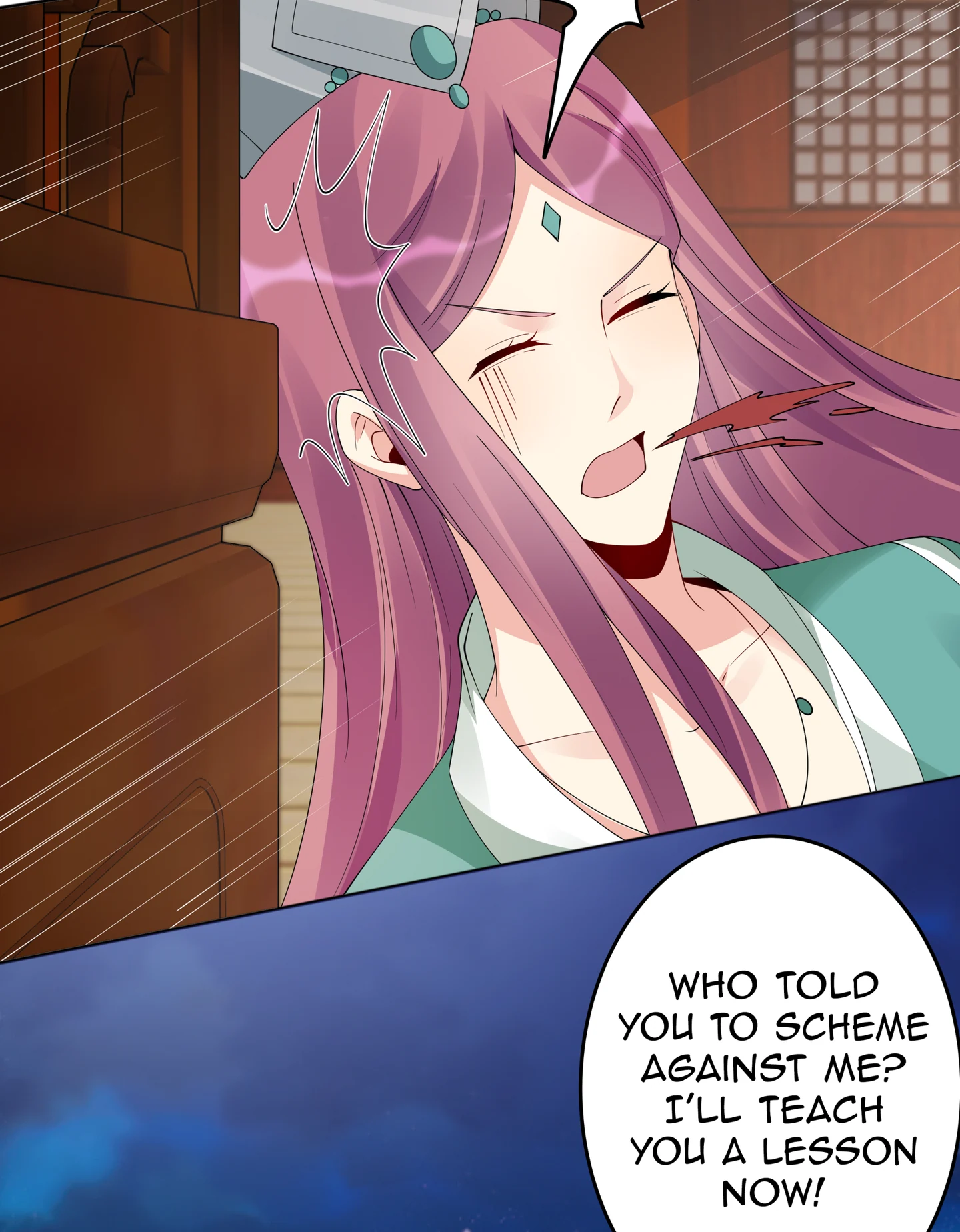 The Unbridled Genius Medic Chapter 72 - Page 15
