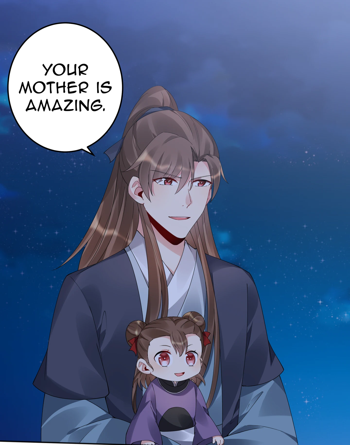 The Unbridled Genius Medic Chapter 72 - Page 17