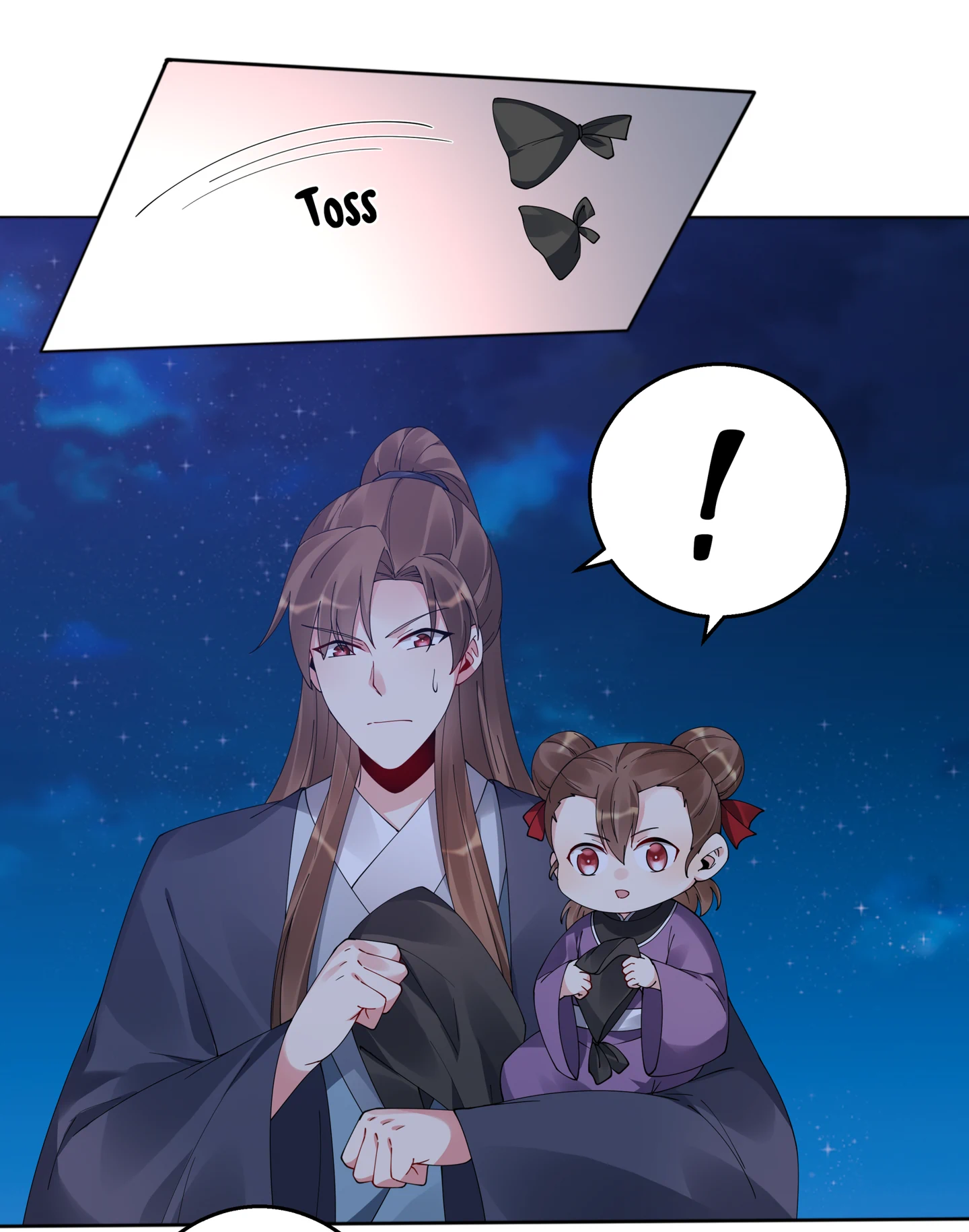 The Unbridled Genius Medic Chapter 72 - Page 22