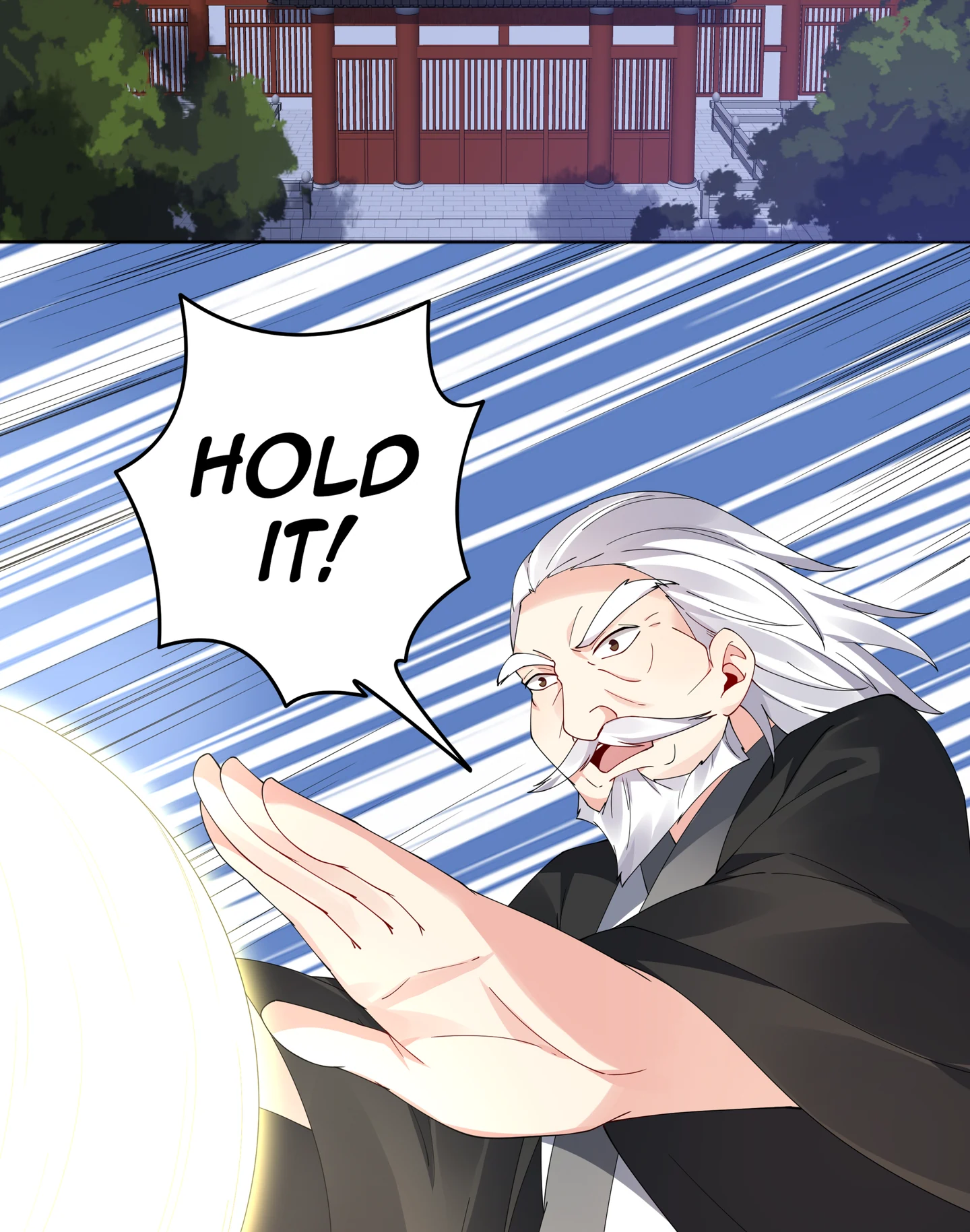 The Unbridled Genius Medic Chapter 72 - Page 25