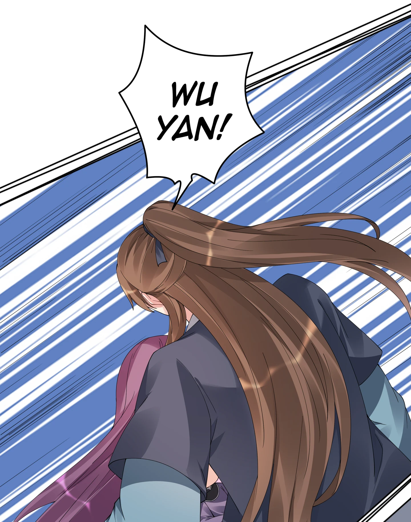 The Unbridled Genius Medic Chapter 72 - Page 27