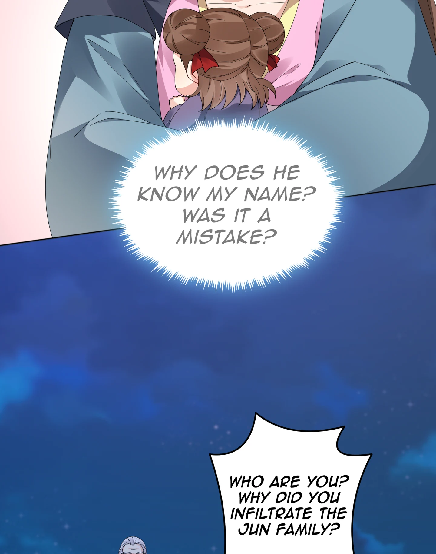The Unbridled Genius Medic Chapter 72 - Page 29