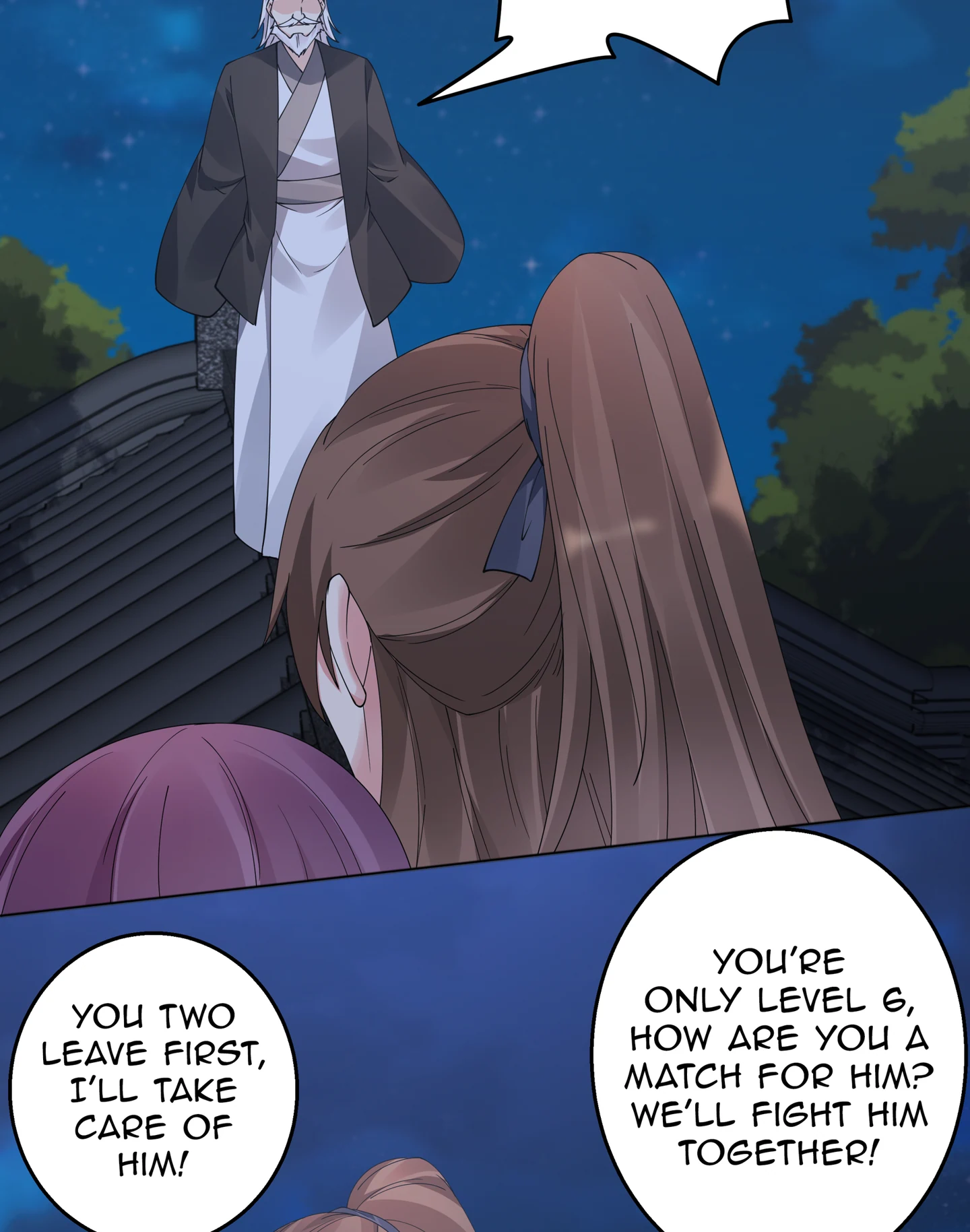 The Unbridled Genius Medic Chapter 72 - Page 30