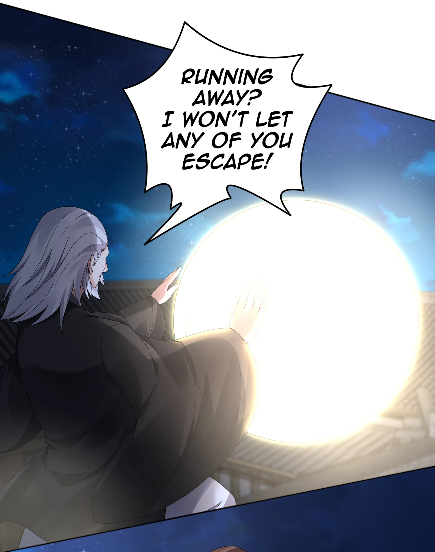 The Unbridled Genius Medic Chapter 72 - Page 32