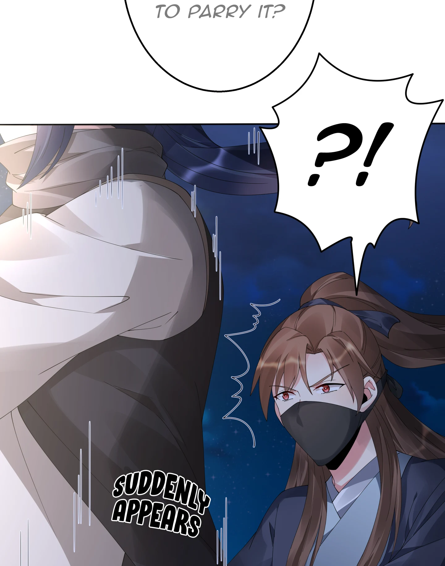 The Unbridled Genius Medic Chapter 72 - Page 34