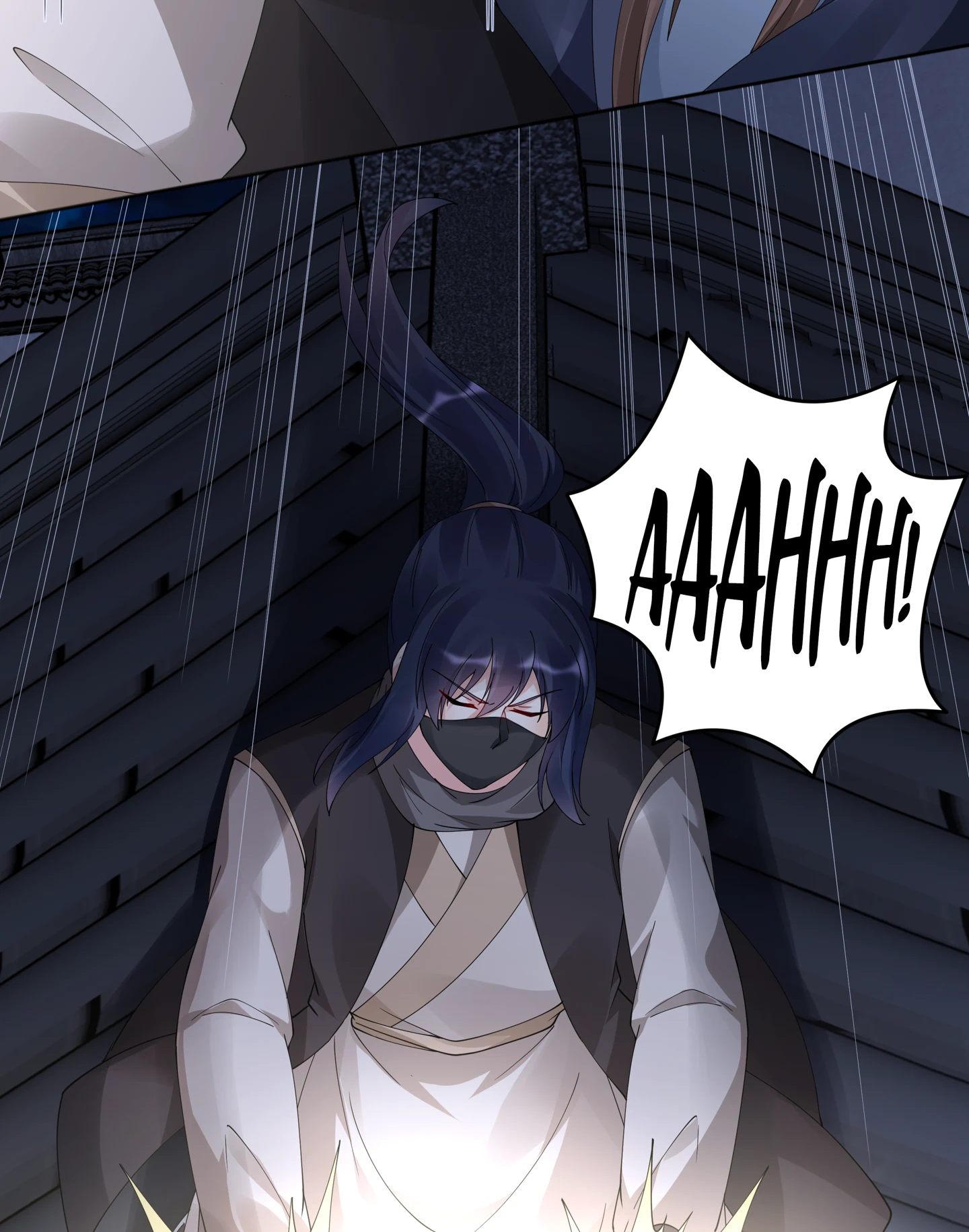The Unbridled Genius Medic Chapter 72 - Page 35