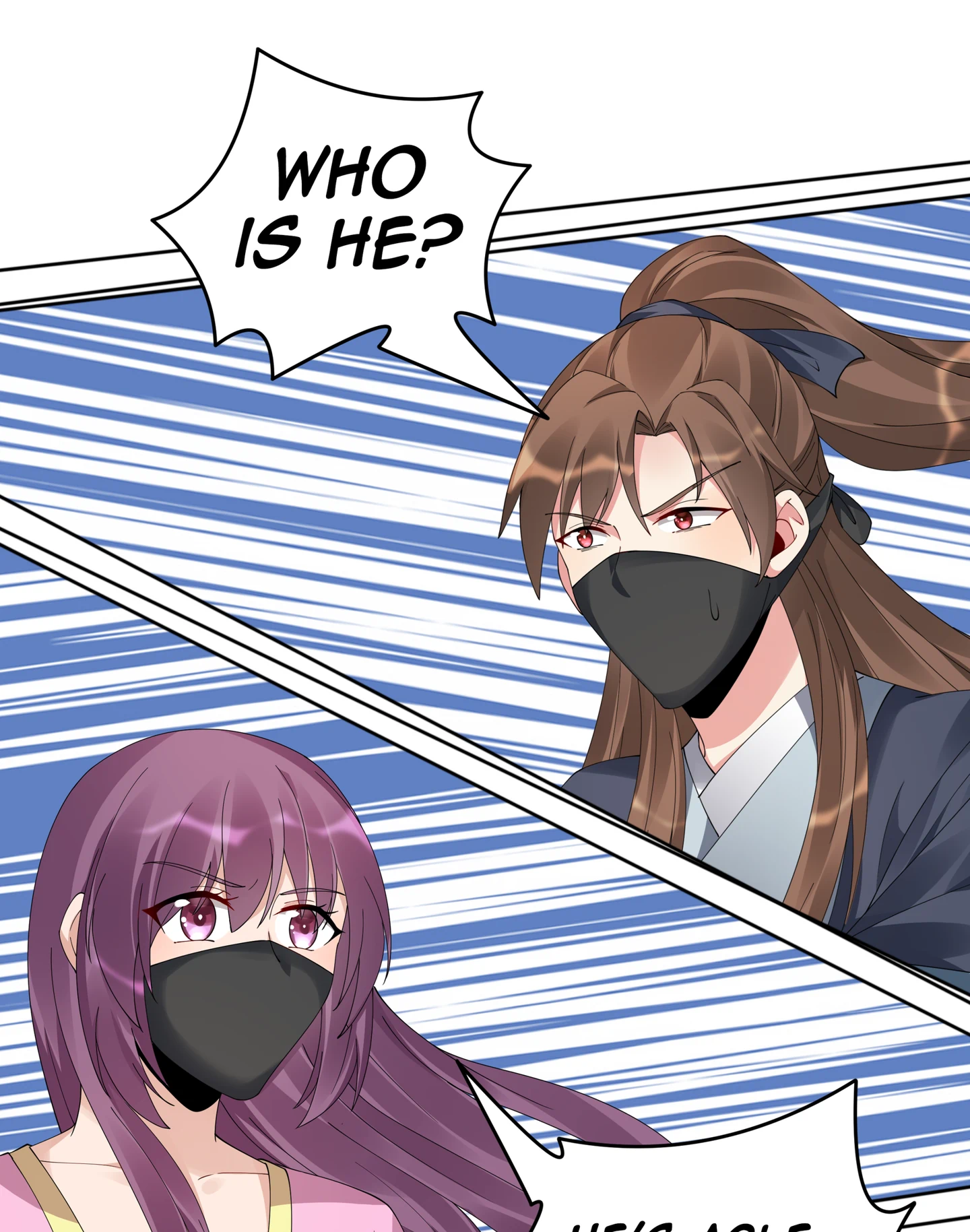 The Unbridled Genius Medic Chapter 72 - Page 37