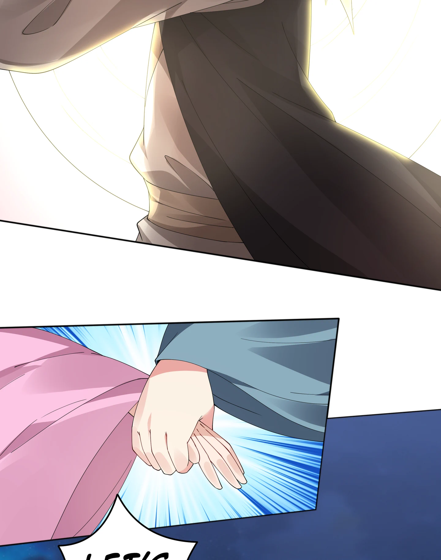 The Unbridled Genius Medic Chapter 72 - Page 39