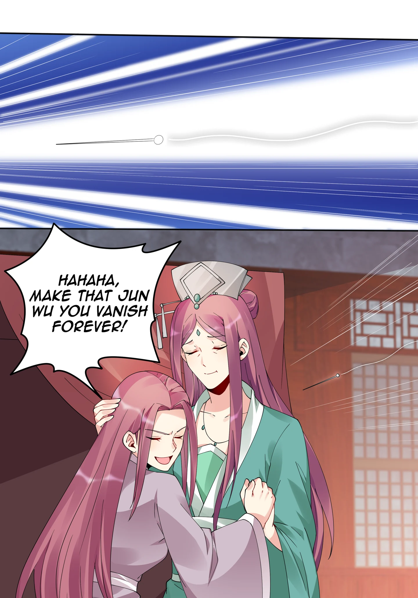 The Unbridled Genius Medic Chapter 72 - Page 6