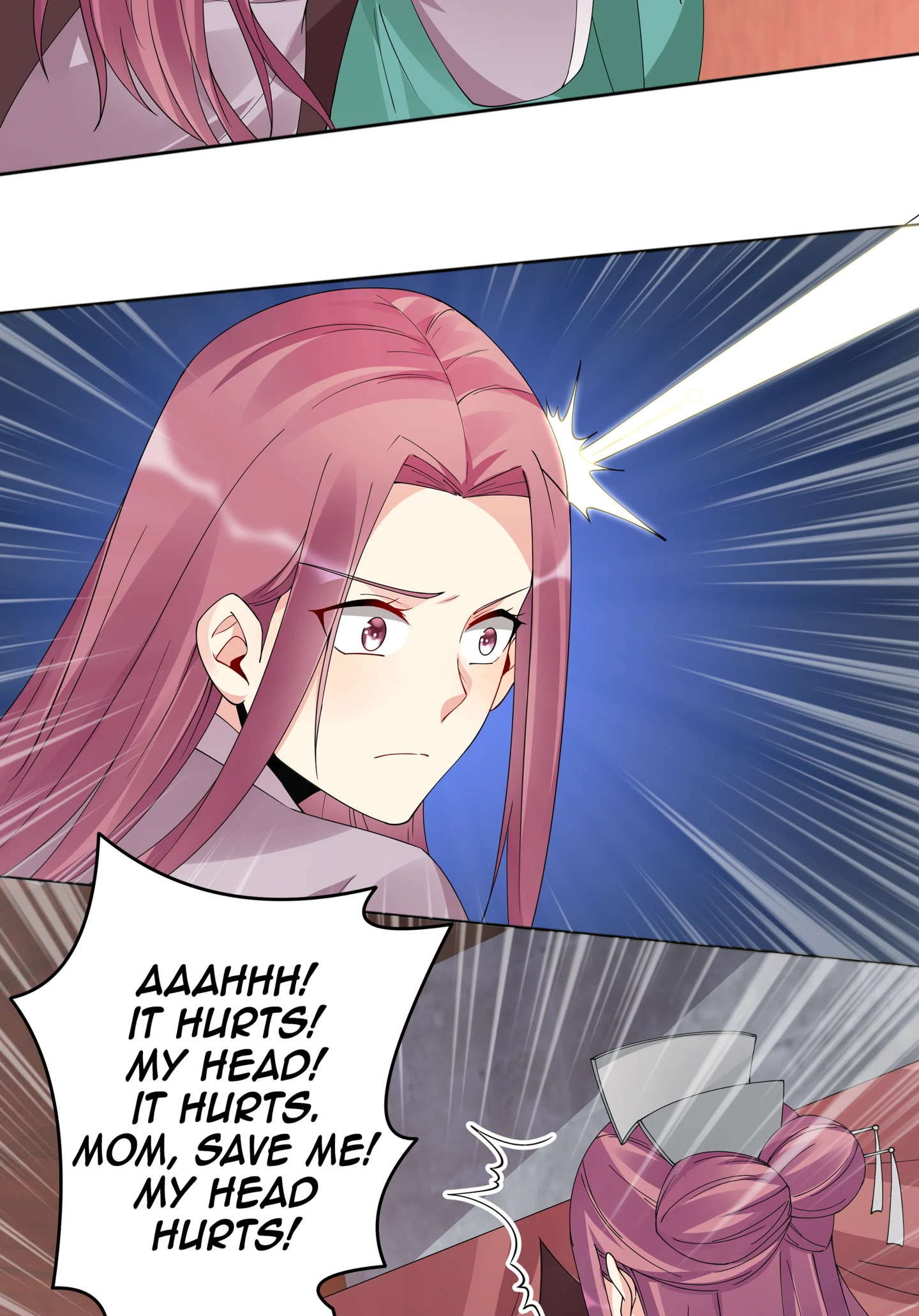 The Unbridled Genius Medic Chapter 72 - Page 7