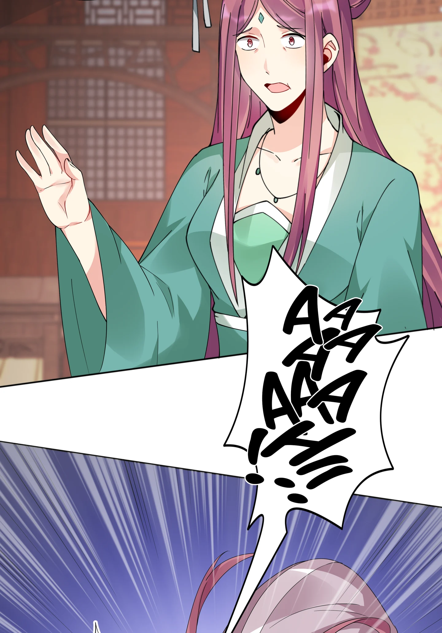 The Unbridled Genius Medic Chapter 72 - Page 9