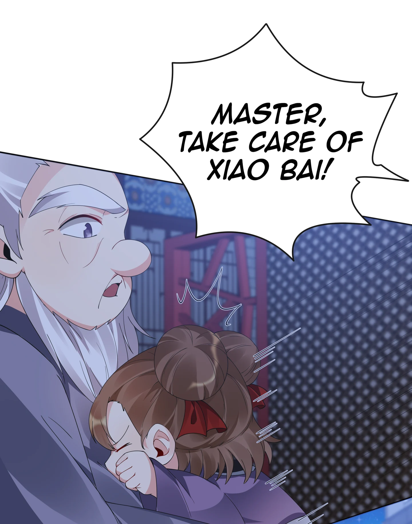 The Unbridled Genius Medic Chapter 73 - Page 11