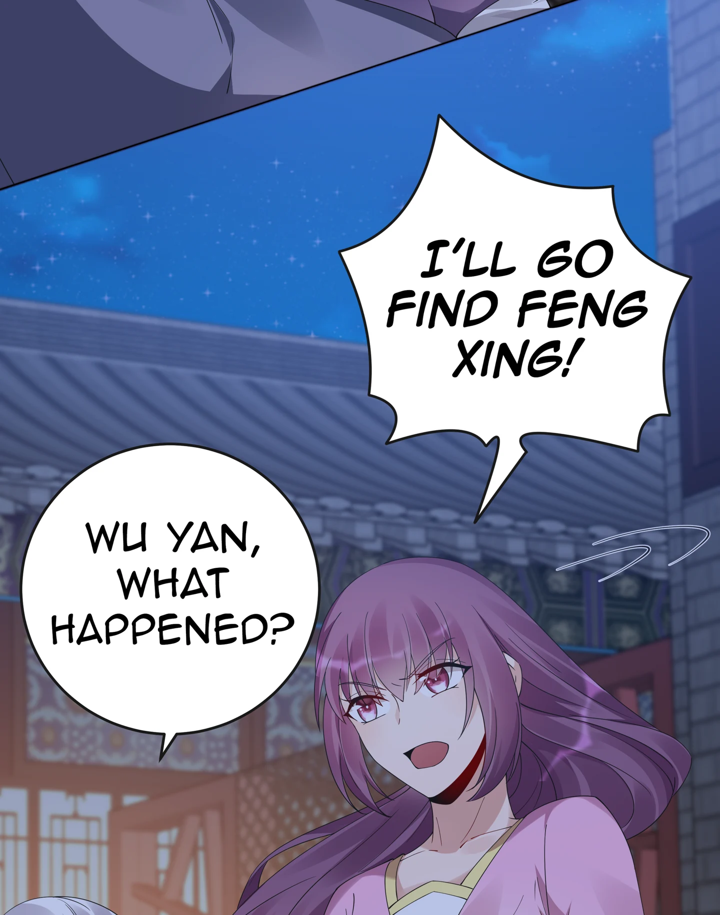 The Unbridled Genius Medic Chapter 73 - Page 12