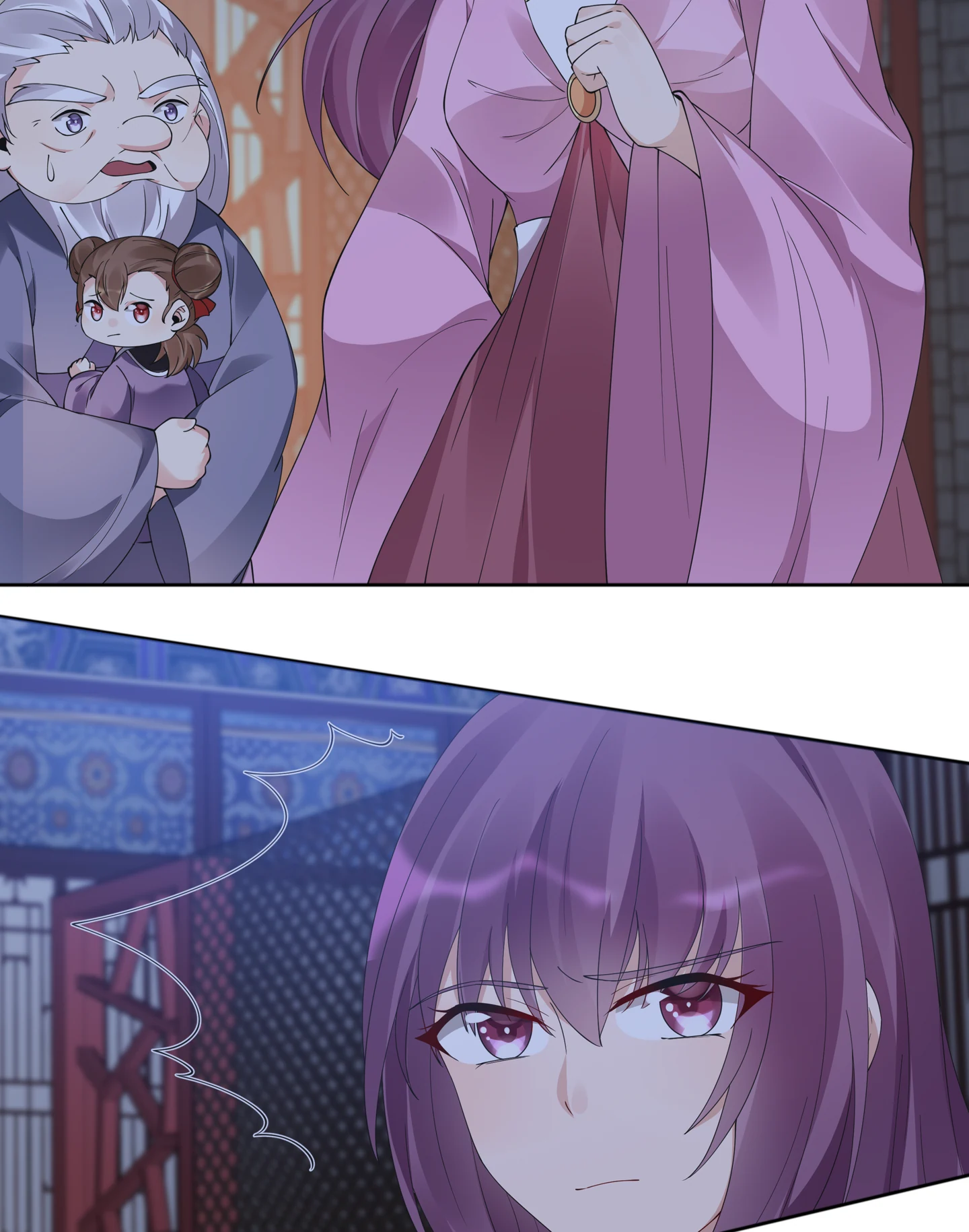 The Unbridled Genius Medic Chapter 73 - Page 13