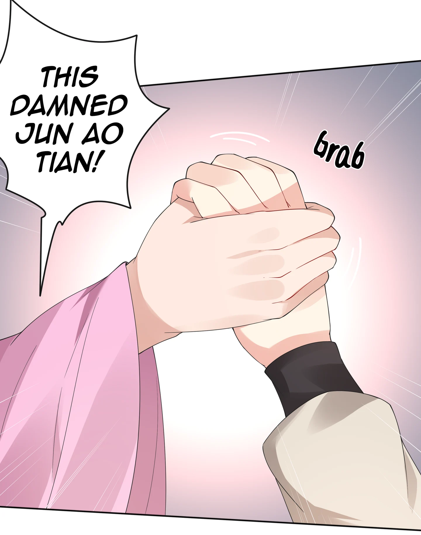 The Unbridled Genius Medic Chapter 73 - Page 20
