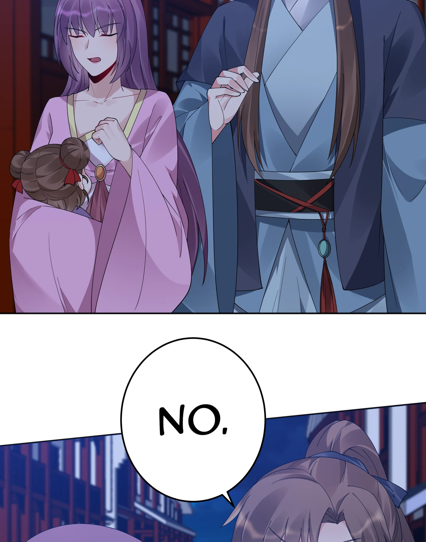 The Unbridled Genius Medic Chapter 73 - Page 3