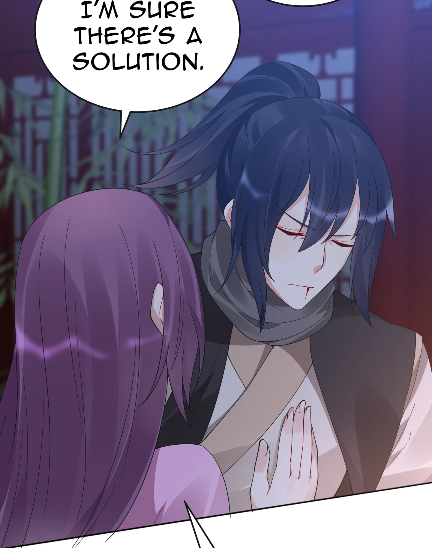The Unbridled Genius Medic Chapter 73 - Page 22