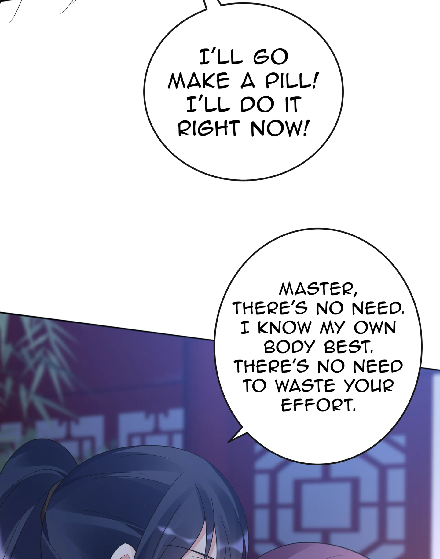 The Unbridled Genius Medic Chapter 73 - Page 23