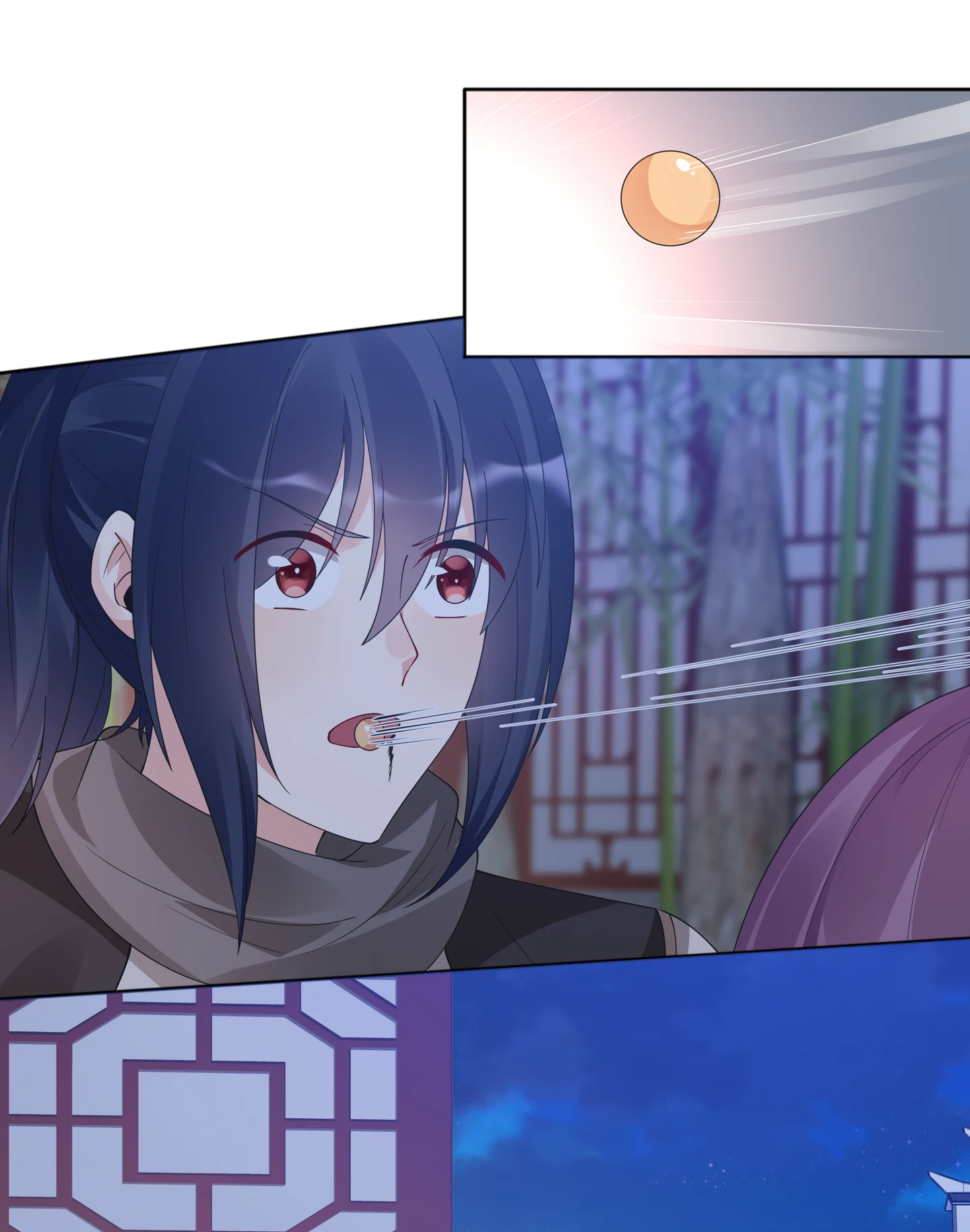 The Unbridled Genius Medic Chapter 73 - Page 26
