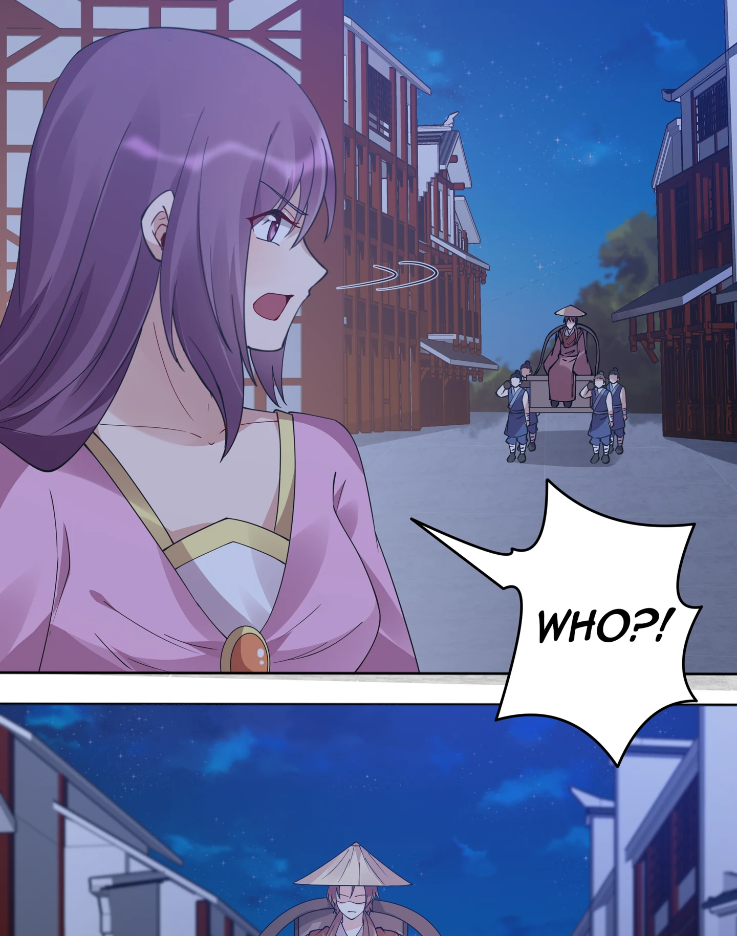 The Unbridled Genius Medic Chapter 73 - Page 27