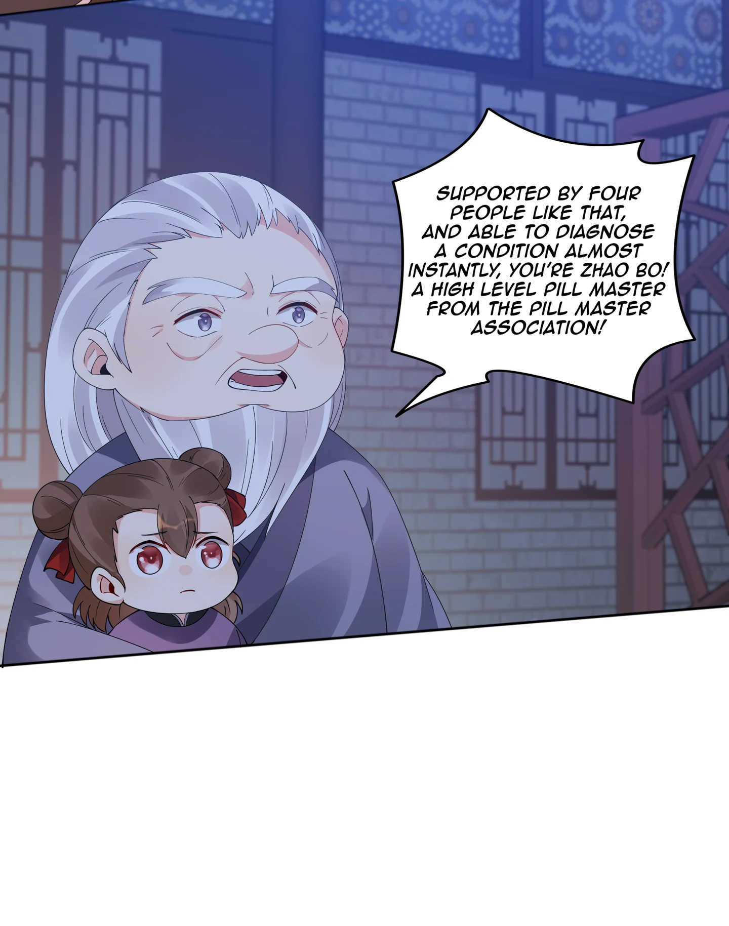 The Unbridled Genius Medic Chapter 73 - Page 30