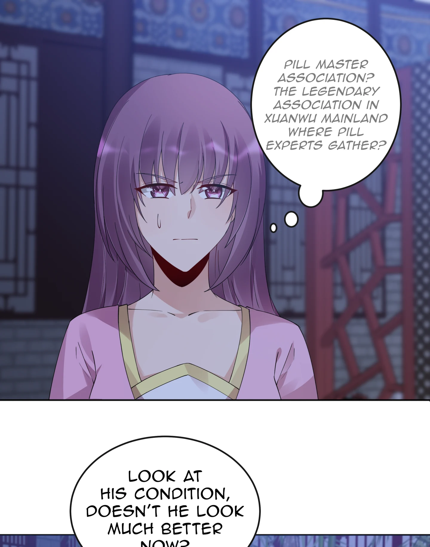 The Unbridled Genius Medic Chapter 73 - Page 31