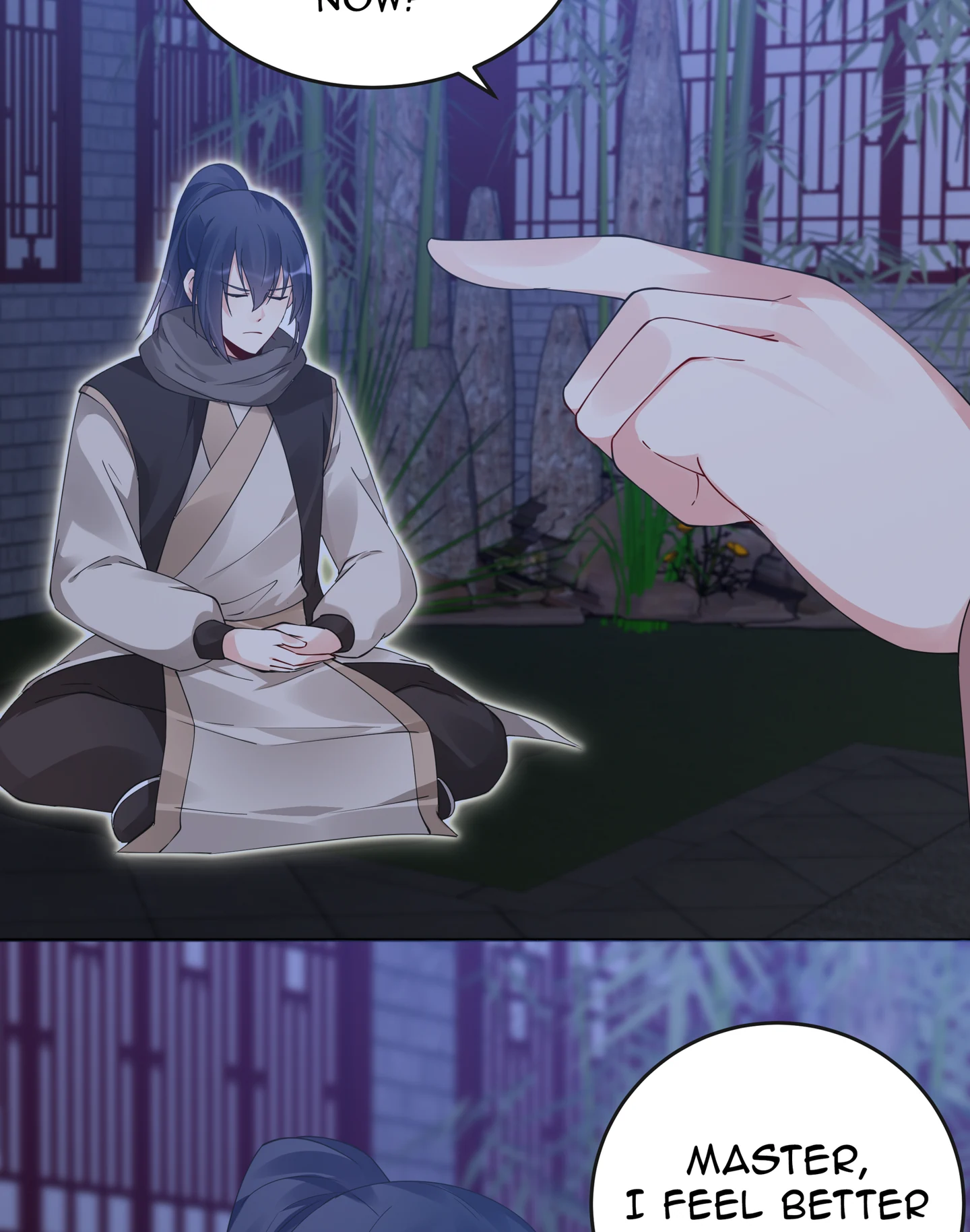 The Unbridled Genius Medic Chapter 73 - Page 32
