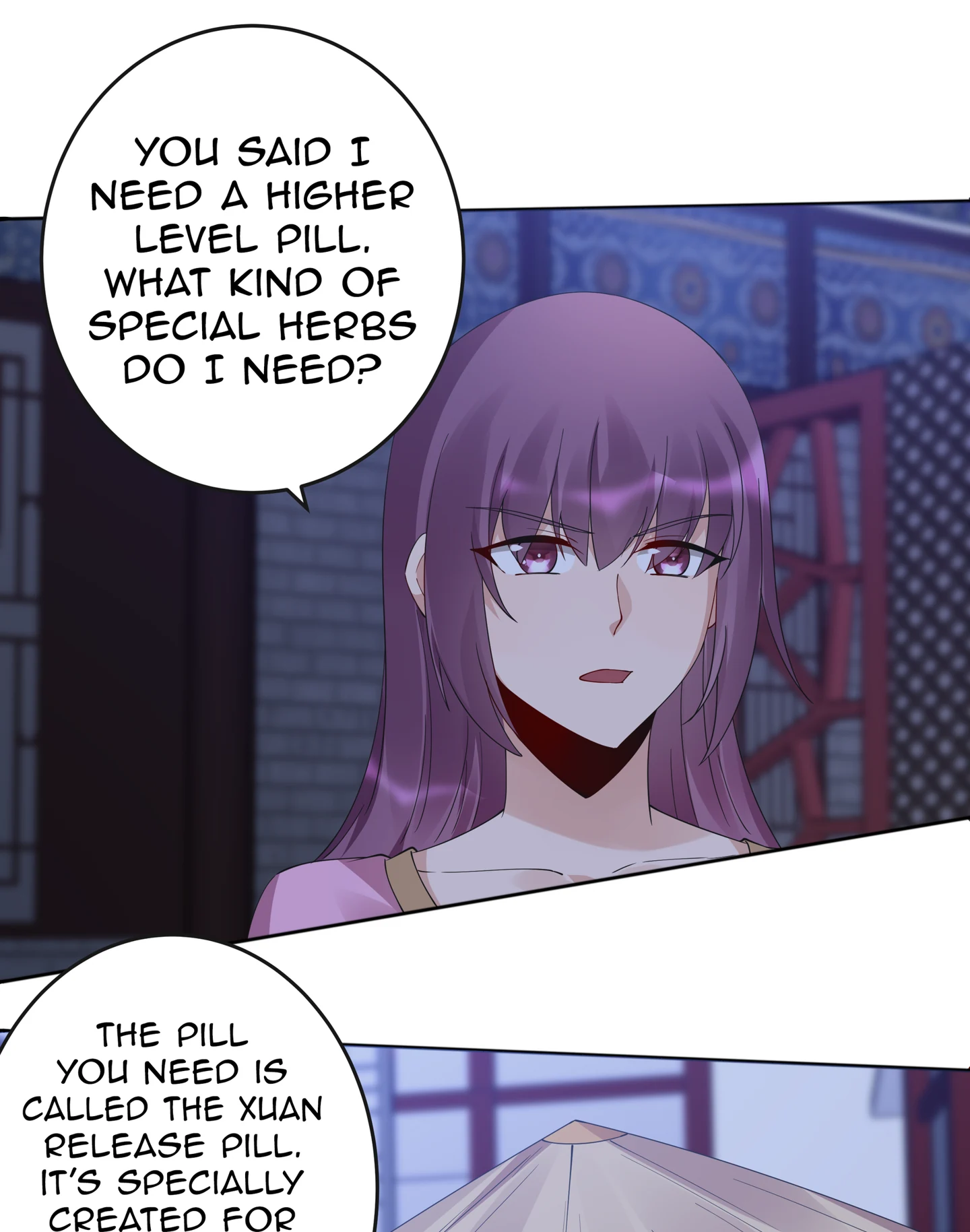 The Unbridled Genius Medic Chapter 73 - Page 34
