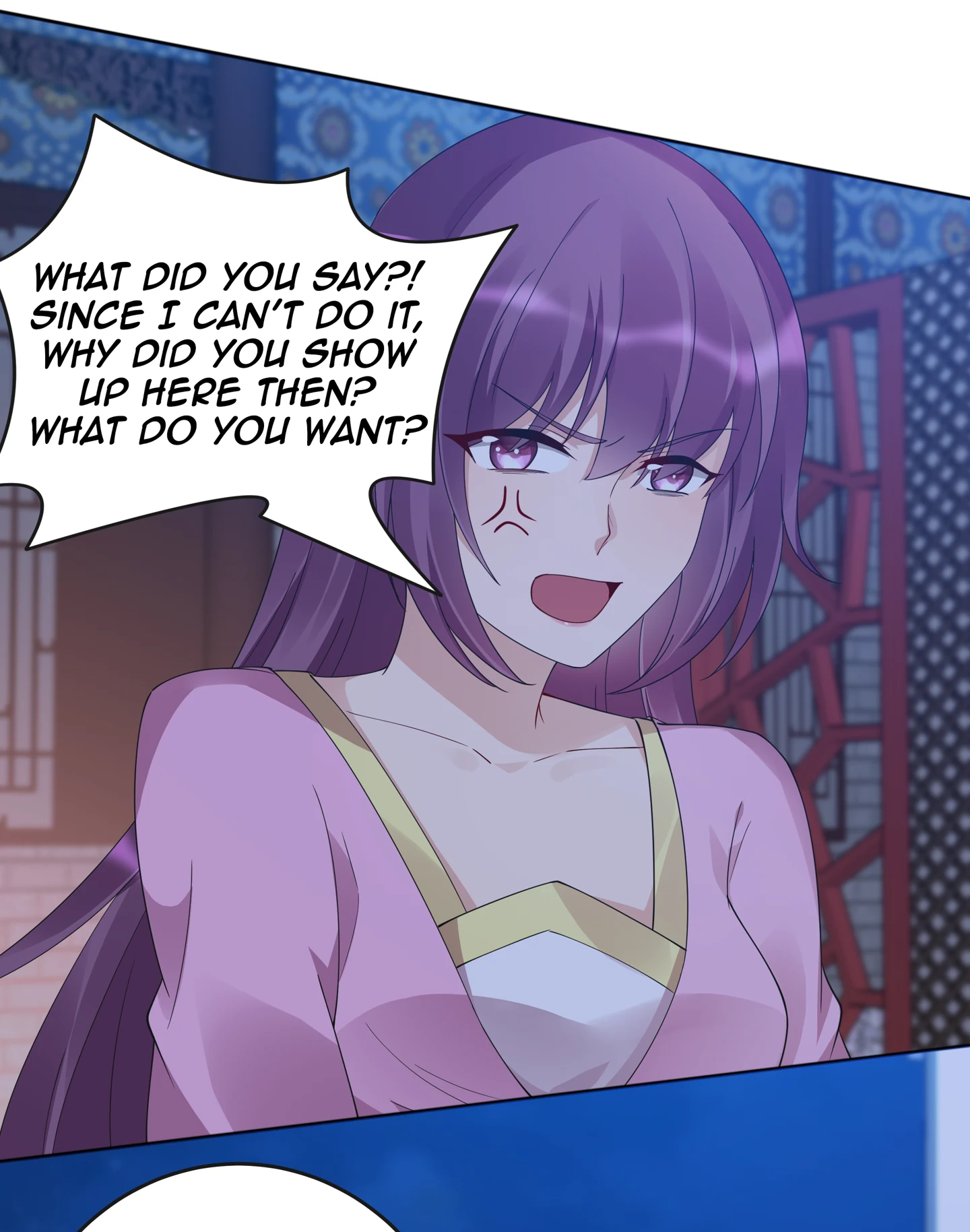 The Unbridled Genius Medic Chapter 73 - Page 36