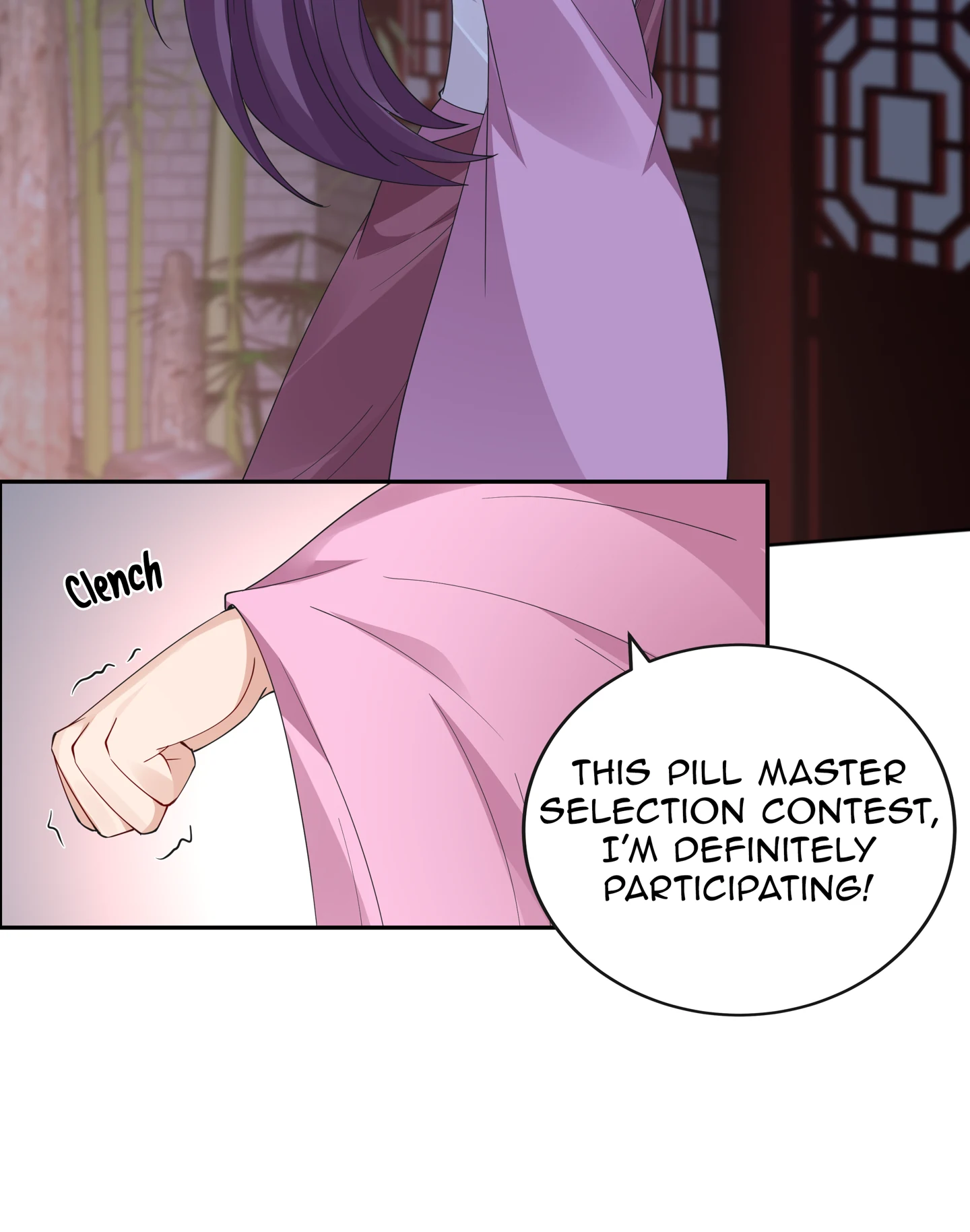 The Unbridled Genius Medic Chapter 73 - Page 40