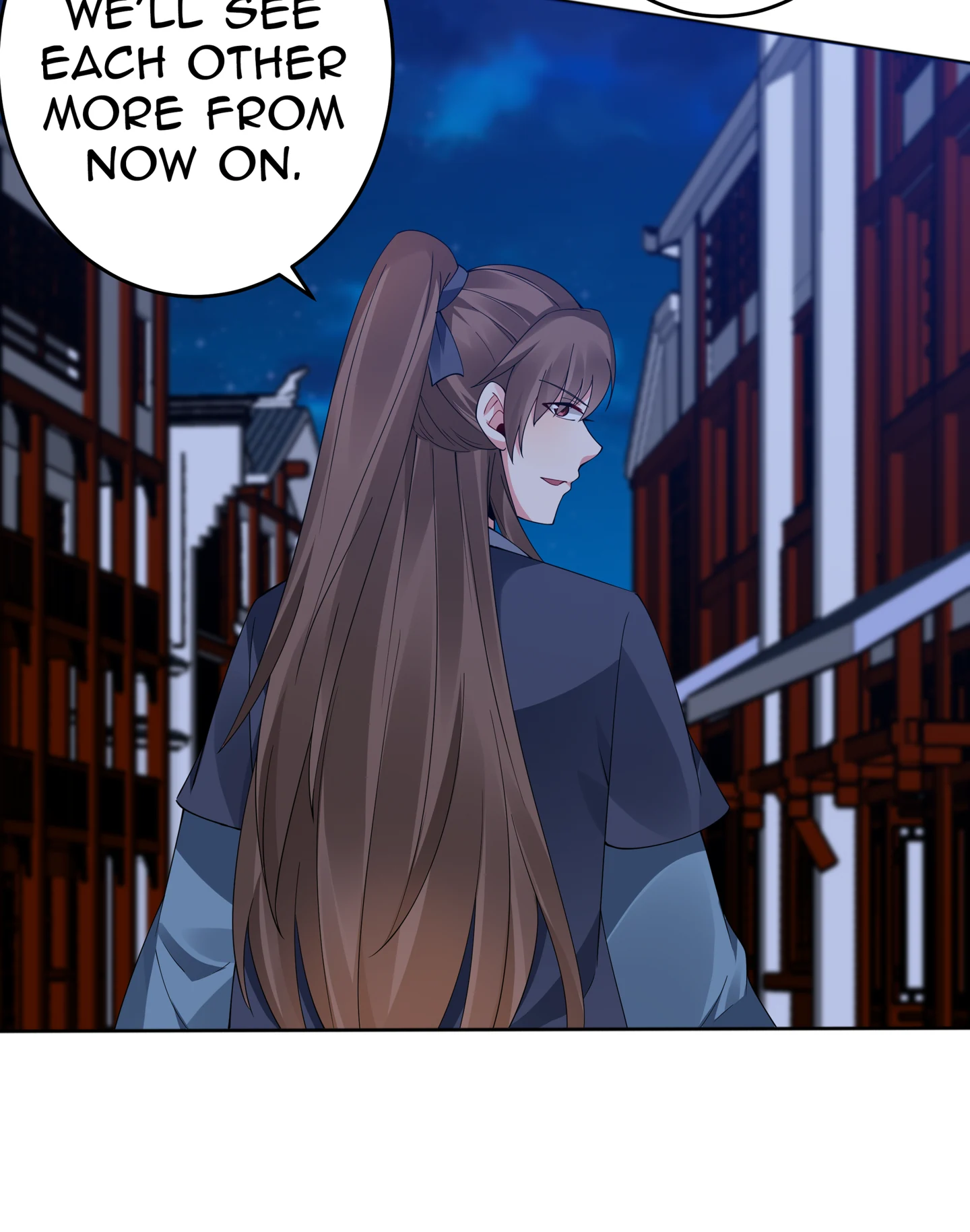 The Unbridled Genius Medic Chapter 73 - Page 5
