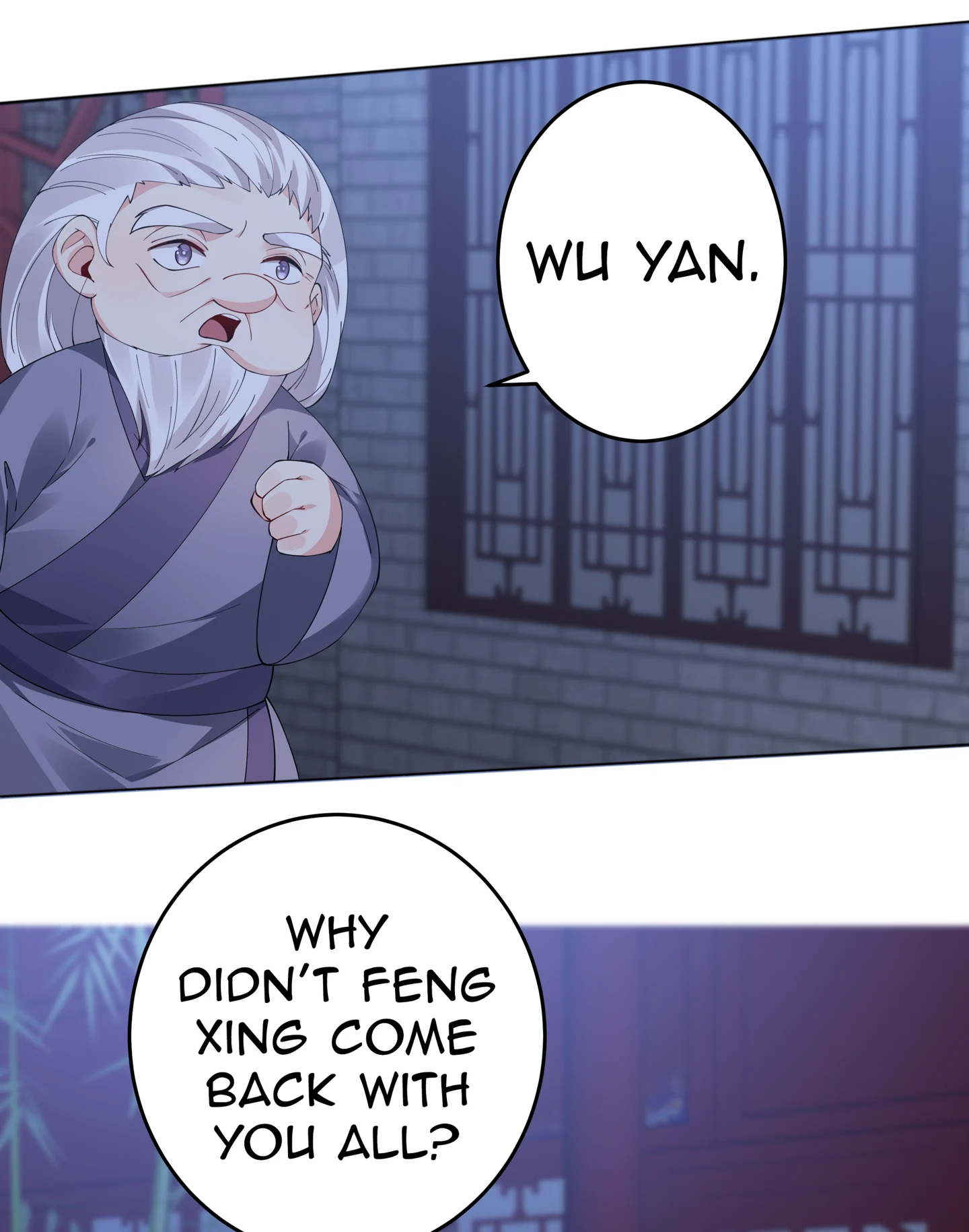 The Unbridled Genius Medic Chapter 73 - Page 6