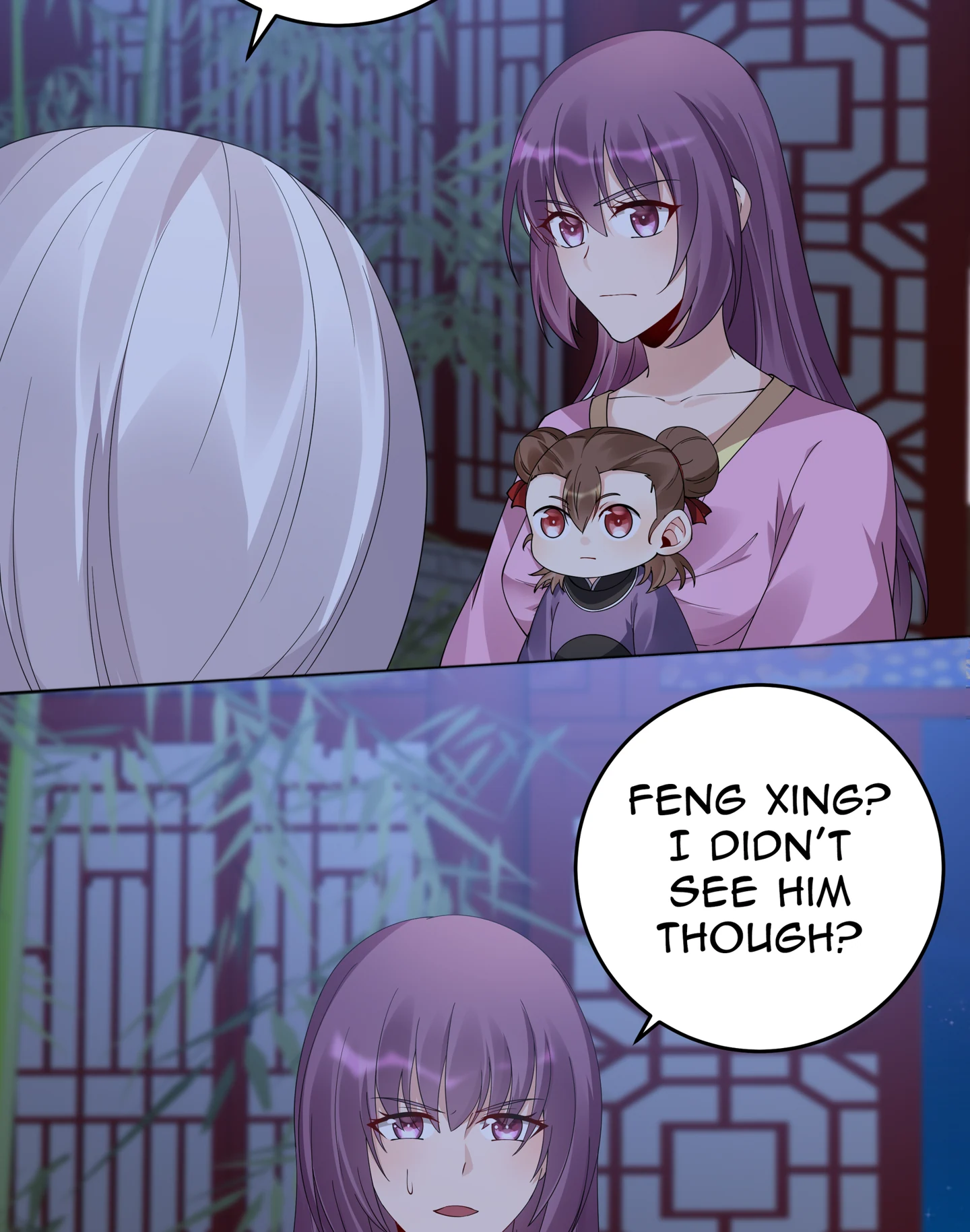 The Unbridled Genius Medic Chapter 73 - Page 7