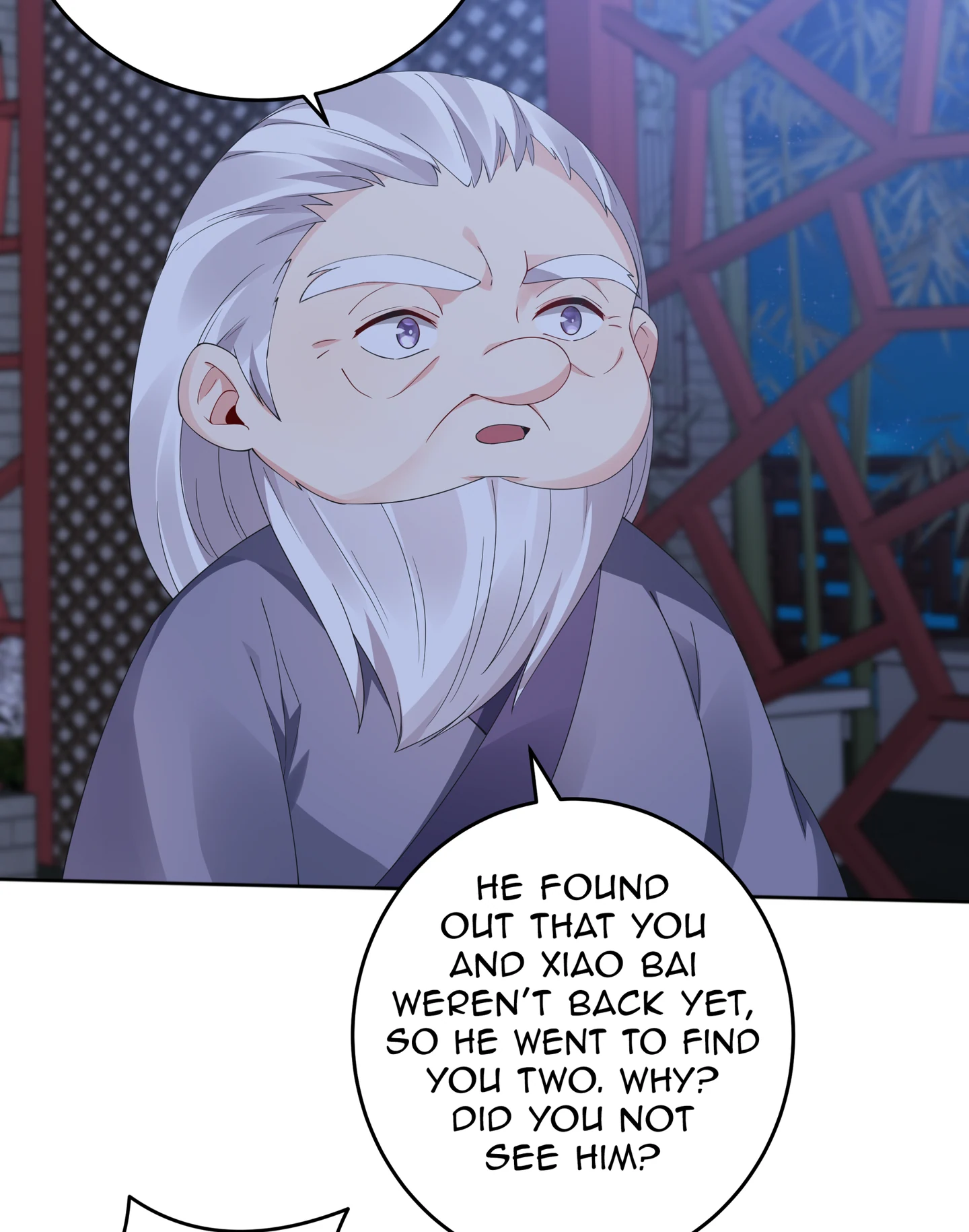 The Unbridled Genius Medic Chapter 73 - Page 9