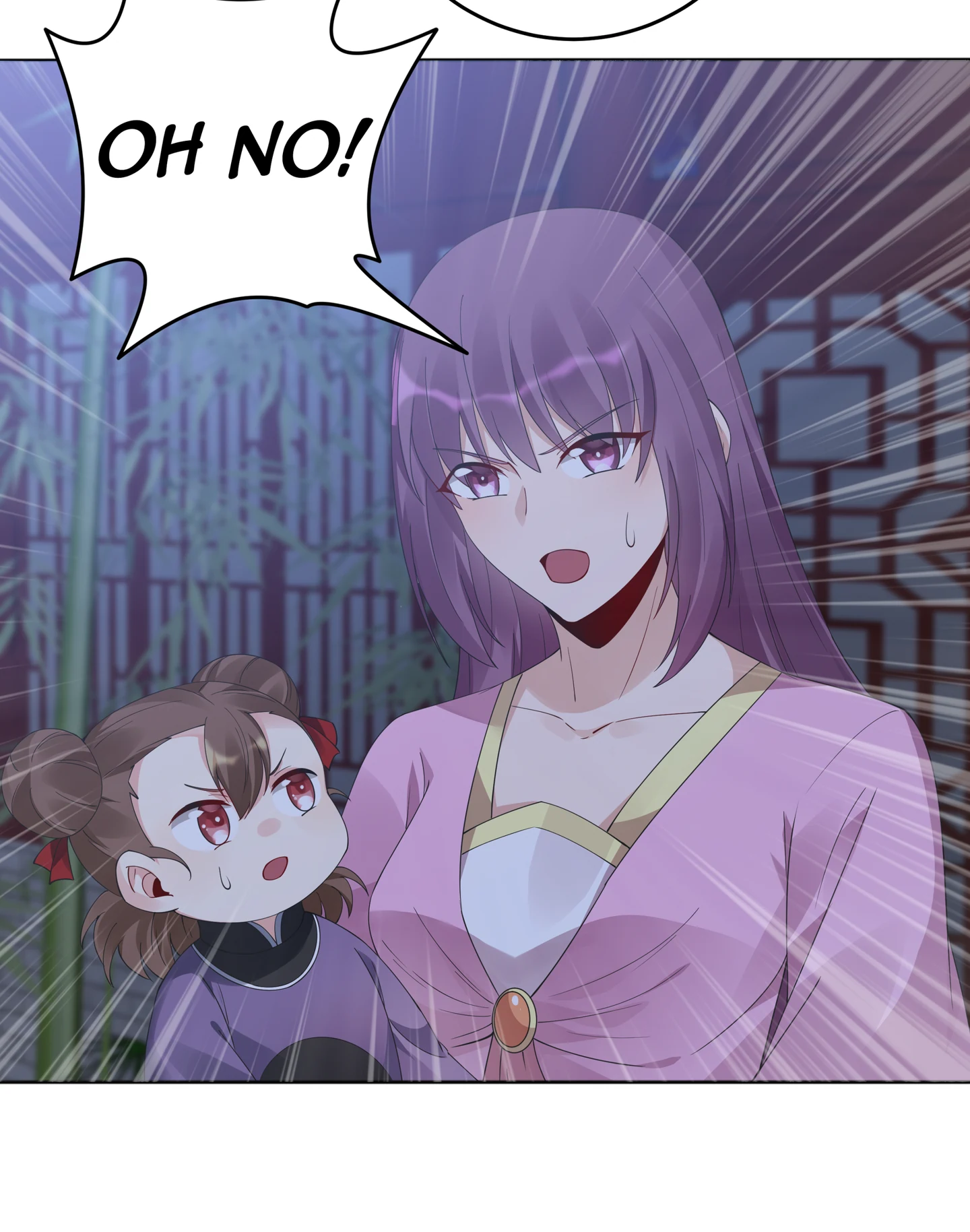 The Unbridled Genius Medic Chapter 73 - Page 10
