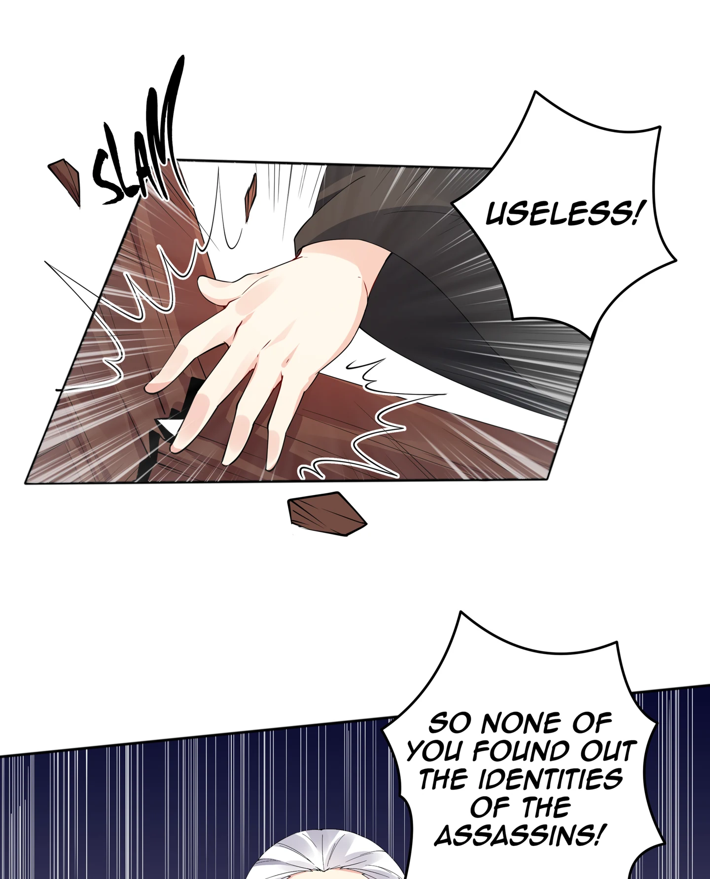 The Unbridled Genius Medic Chapter 74 - Page 1