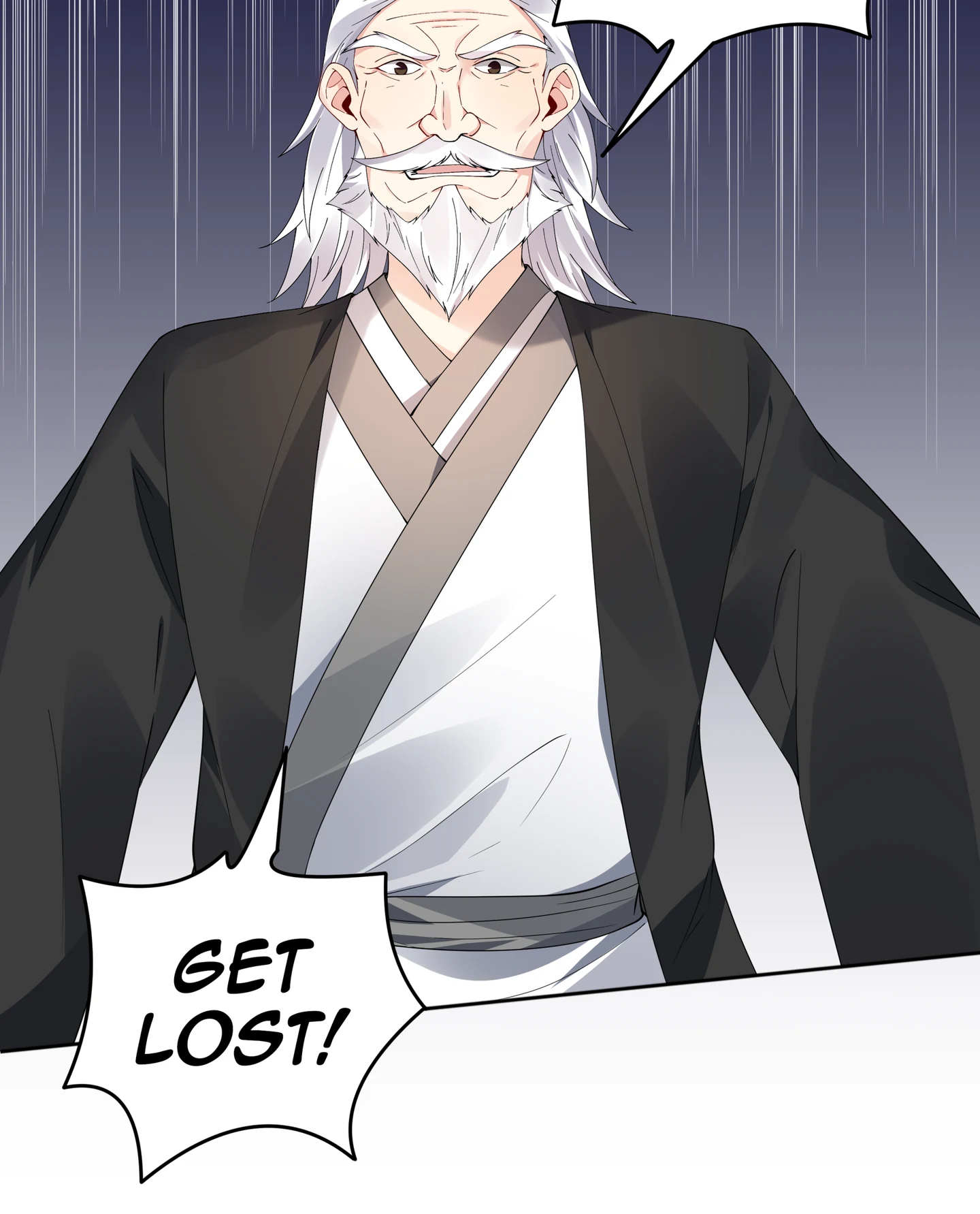 The Unbridled Genius Medic Chapter 74 - Page 2
