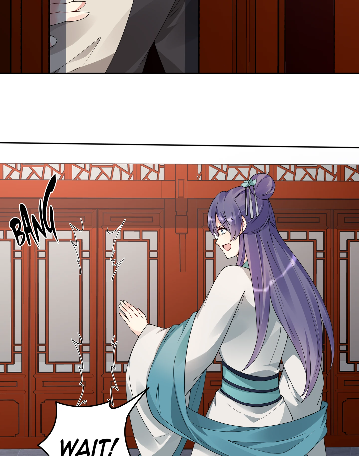 The Unbridled Genius Medic Chapter 74 - Page 13