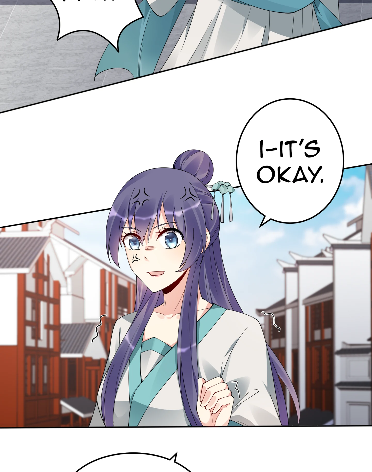 The Unbridled Genius Medic Chapter 74 - Page 14