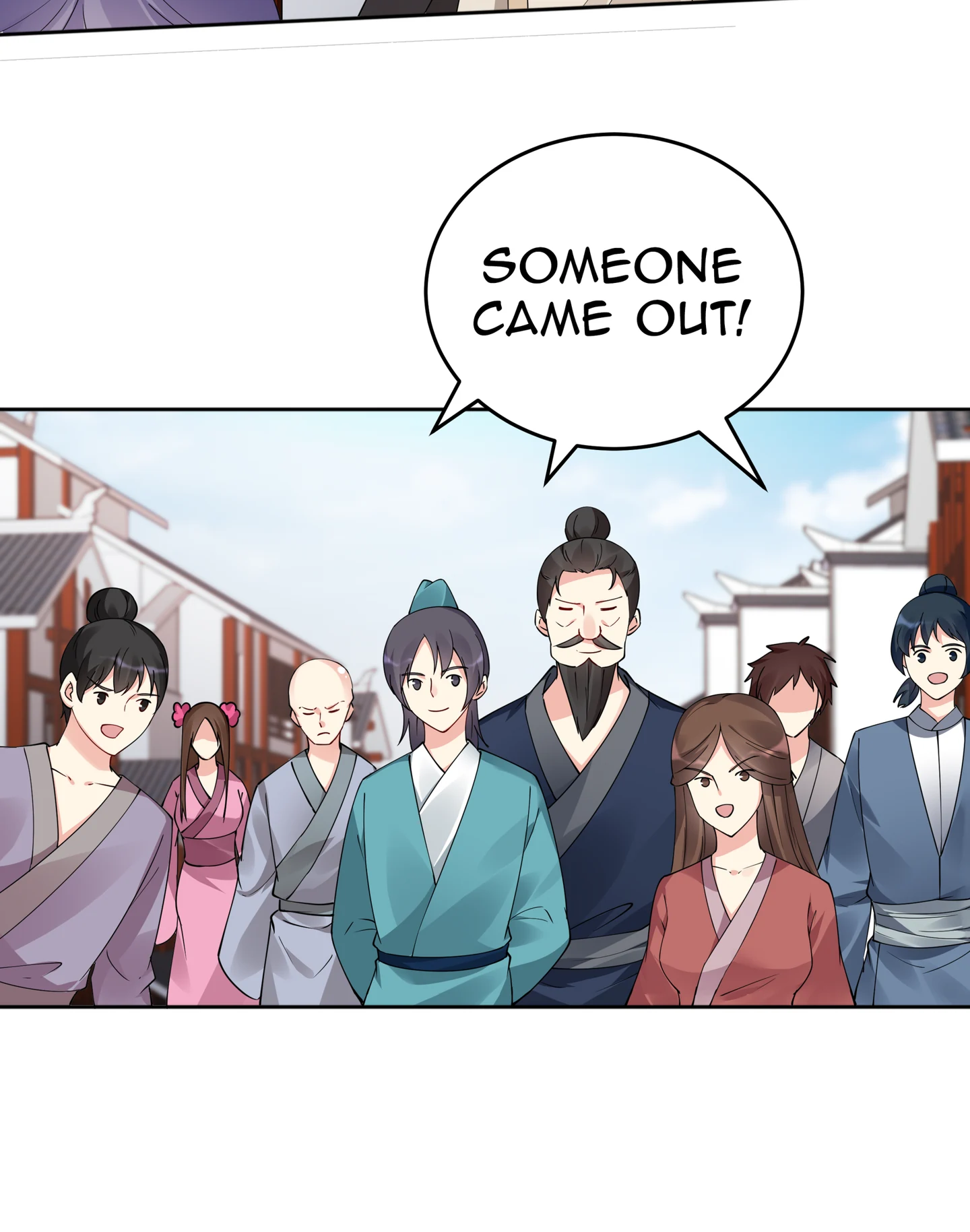 The Unbridled Genius Medic Chapter 74 - Page 16