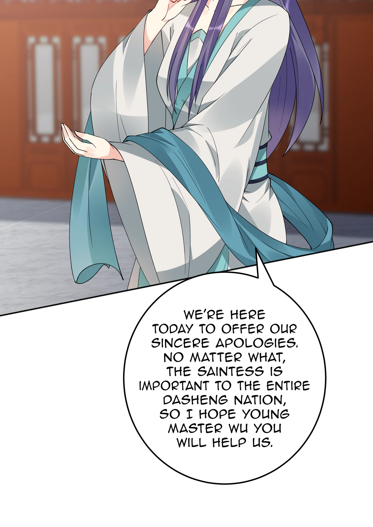 The Unbridled Genius Medic Chapter 74 - Page 21